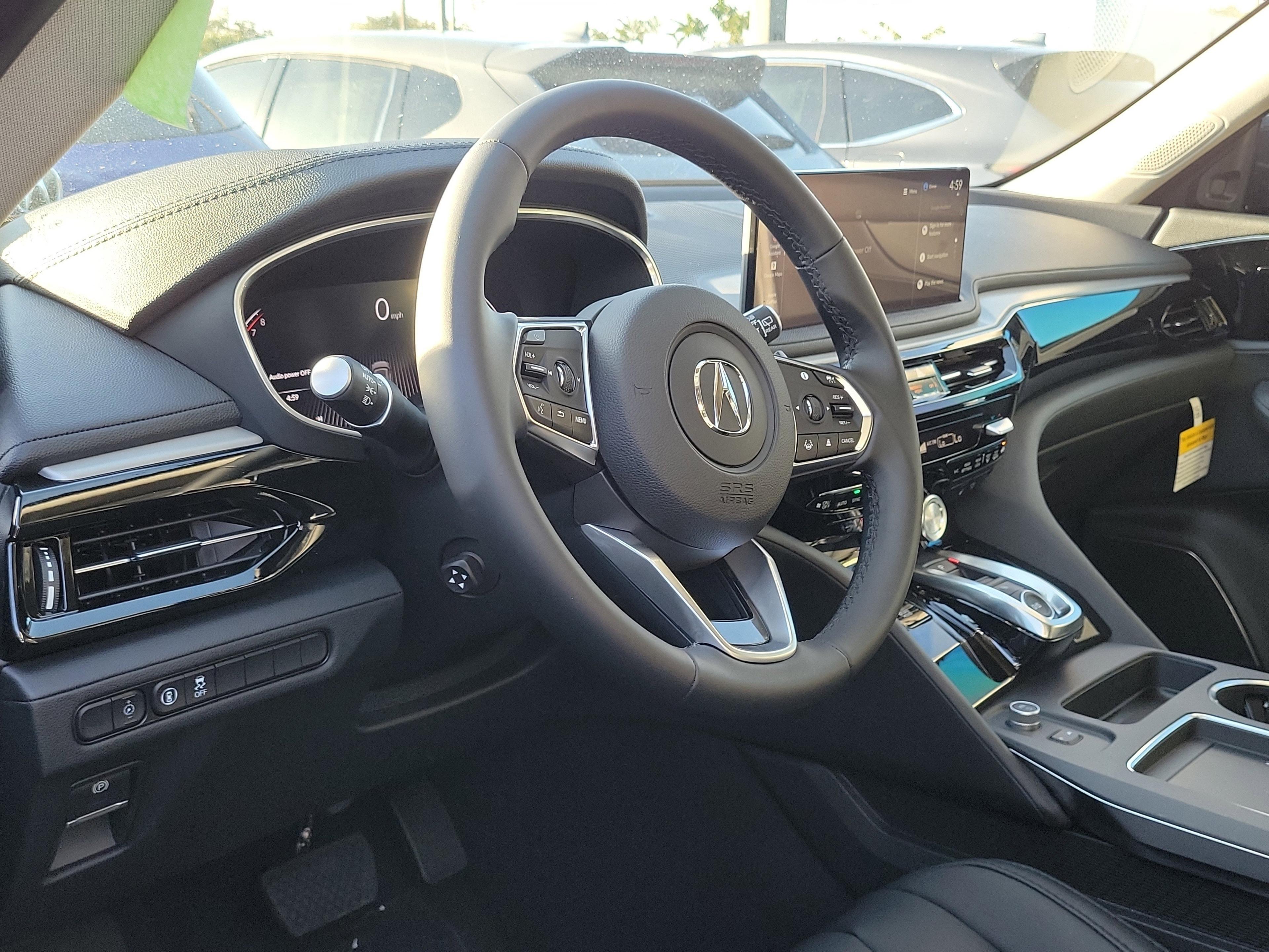 Acura Mdx Base - Thumbnail 6