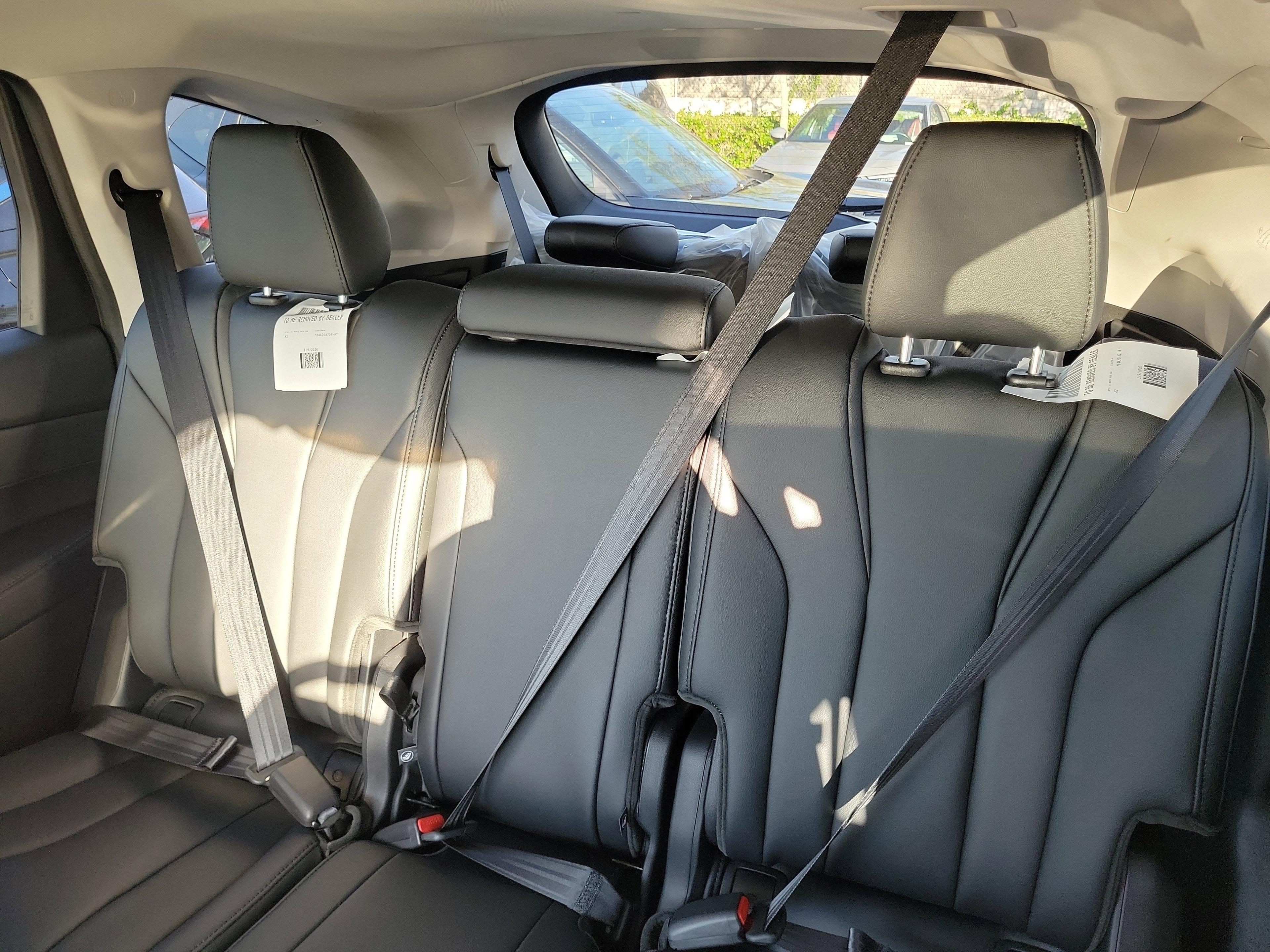 Acura Mdx Base - Thumbnail 8