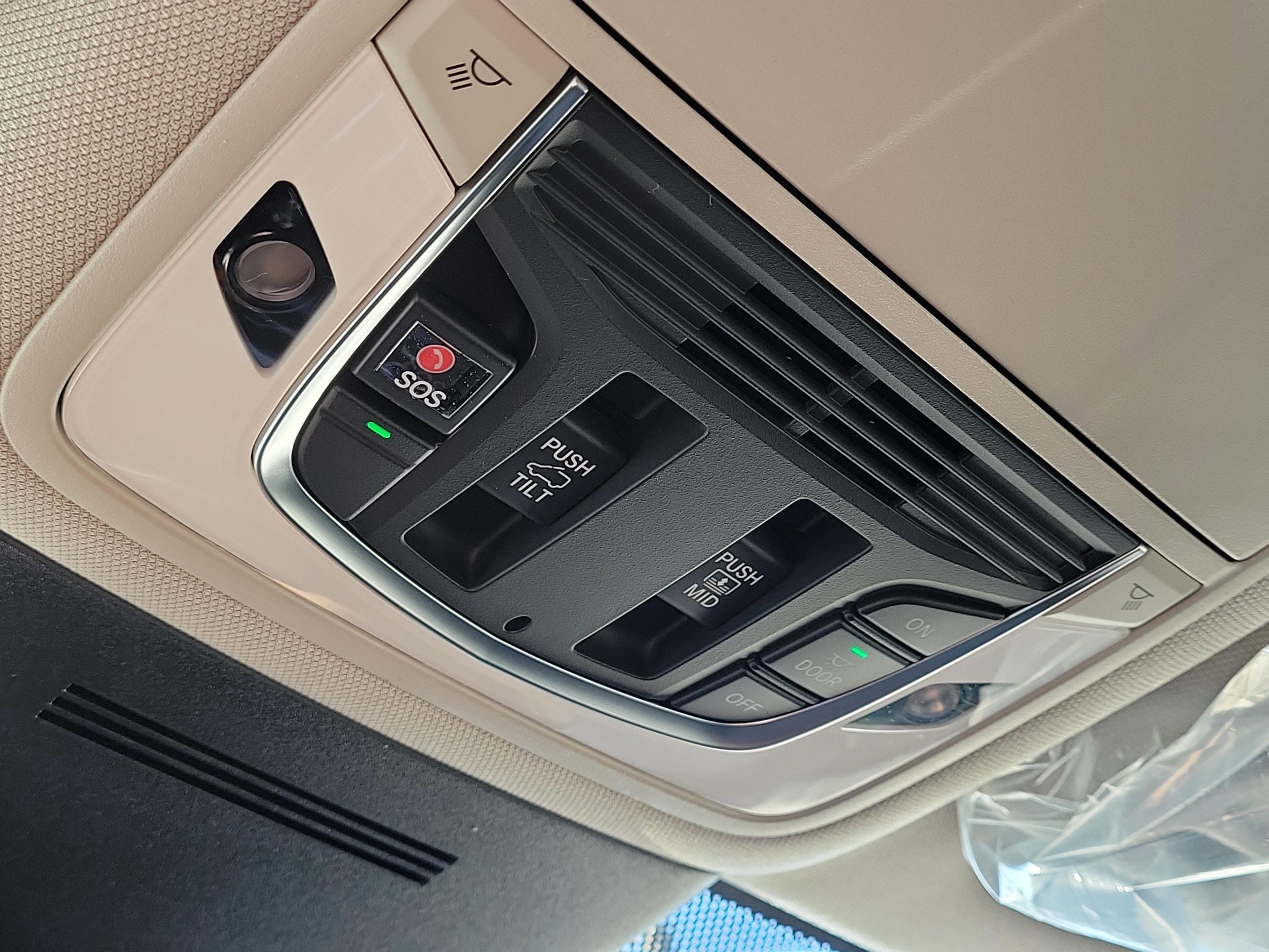 Acura Mdx Base - Thumbnail 20