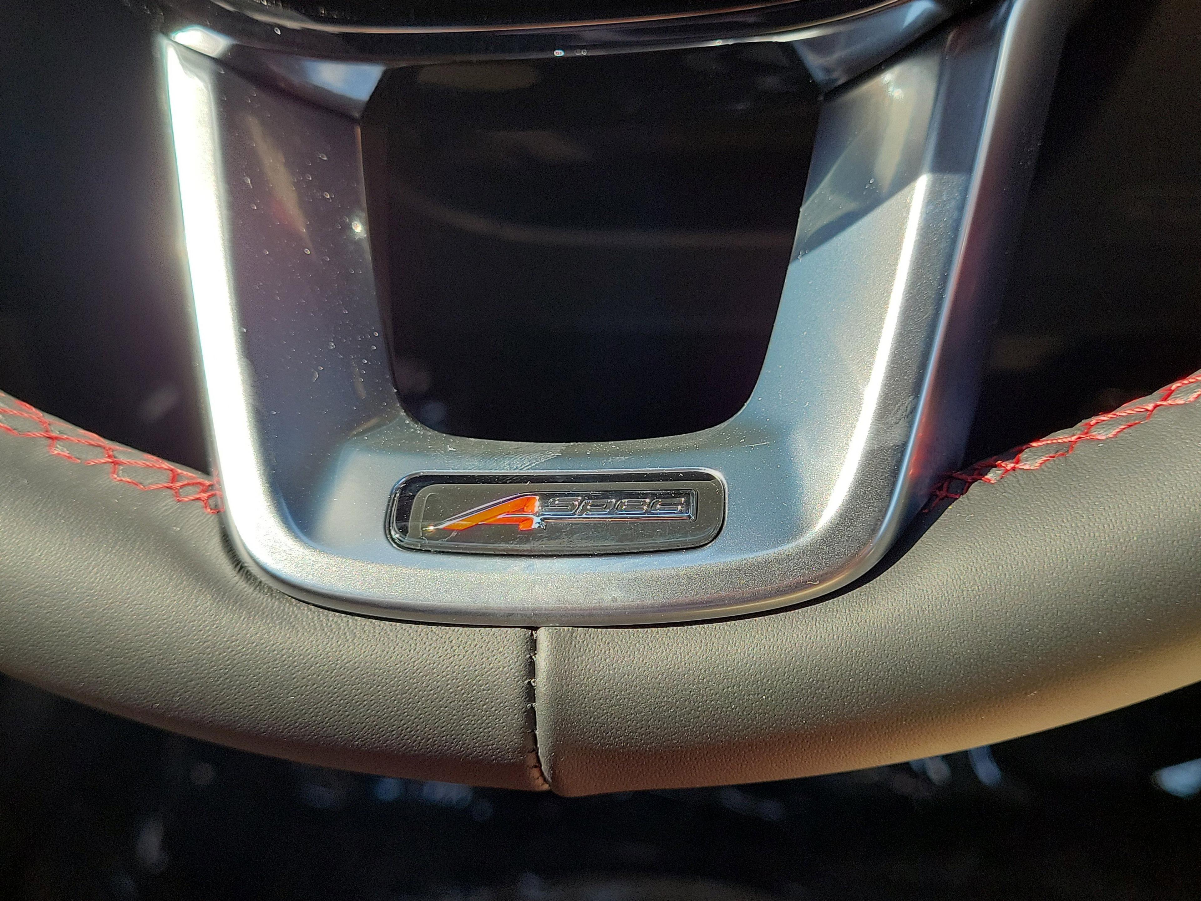 Acura Integra W/A-Spec Technology Package - Thumbnail 16