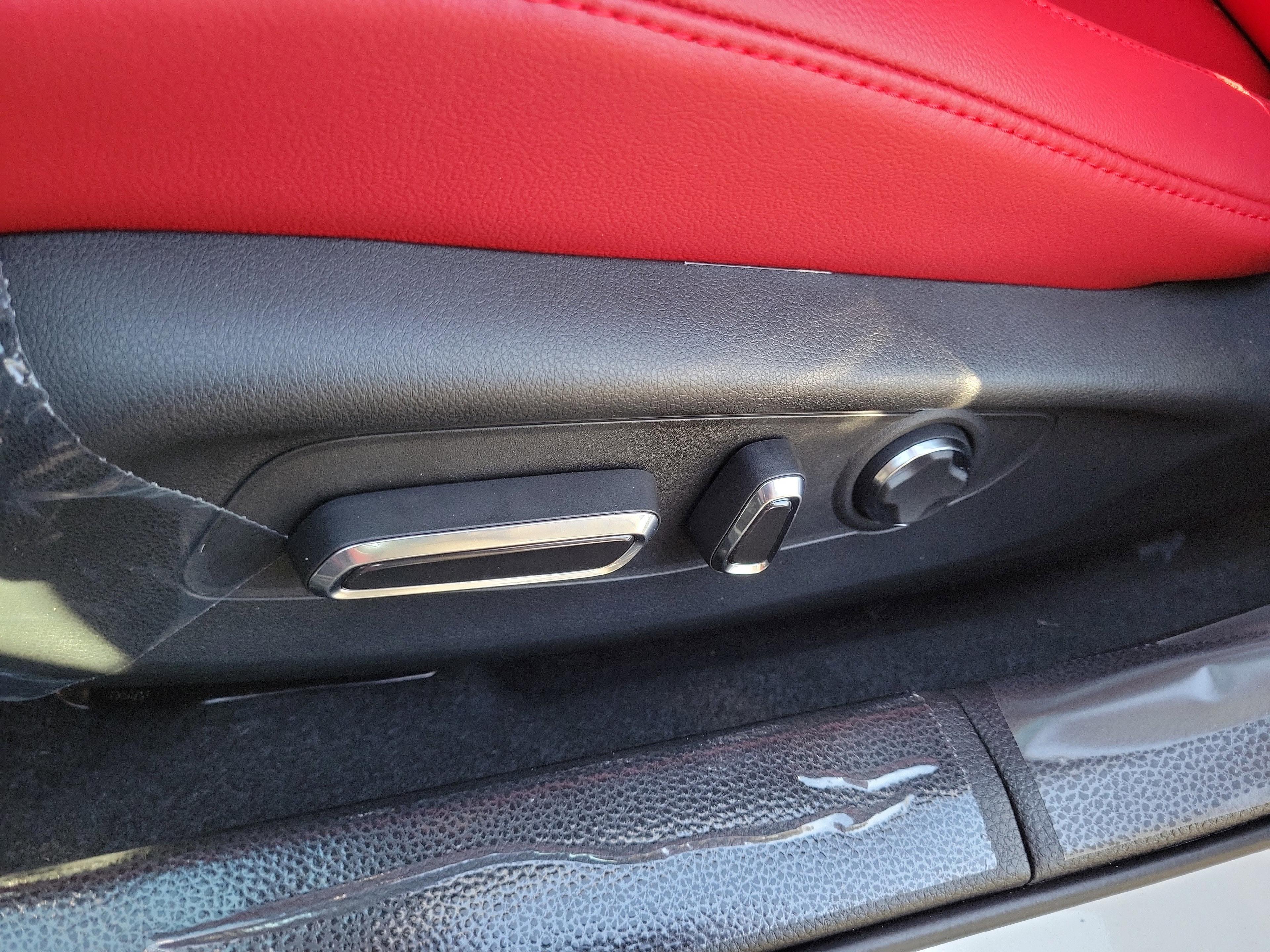 Acura Integra W/A-Spec Technology Package - Thumbnail 11