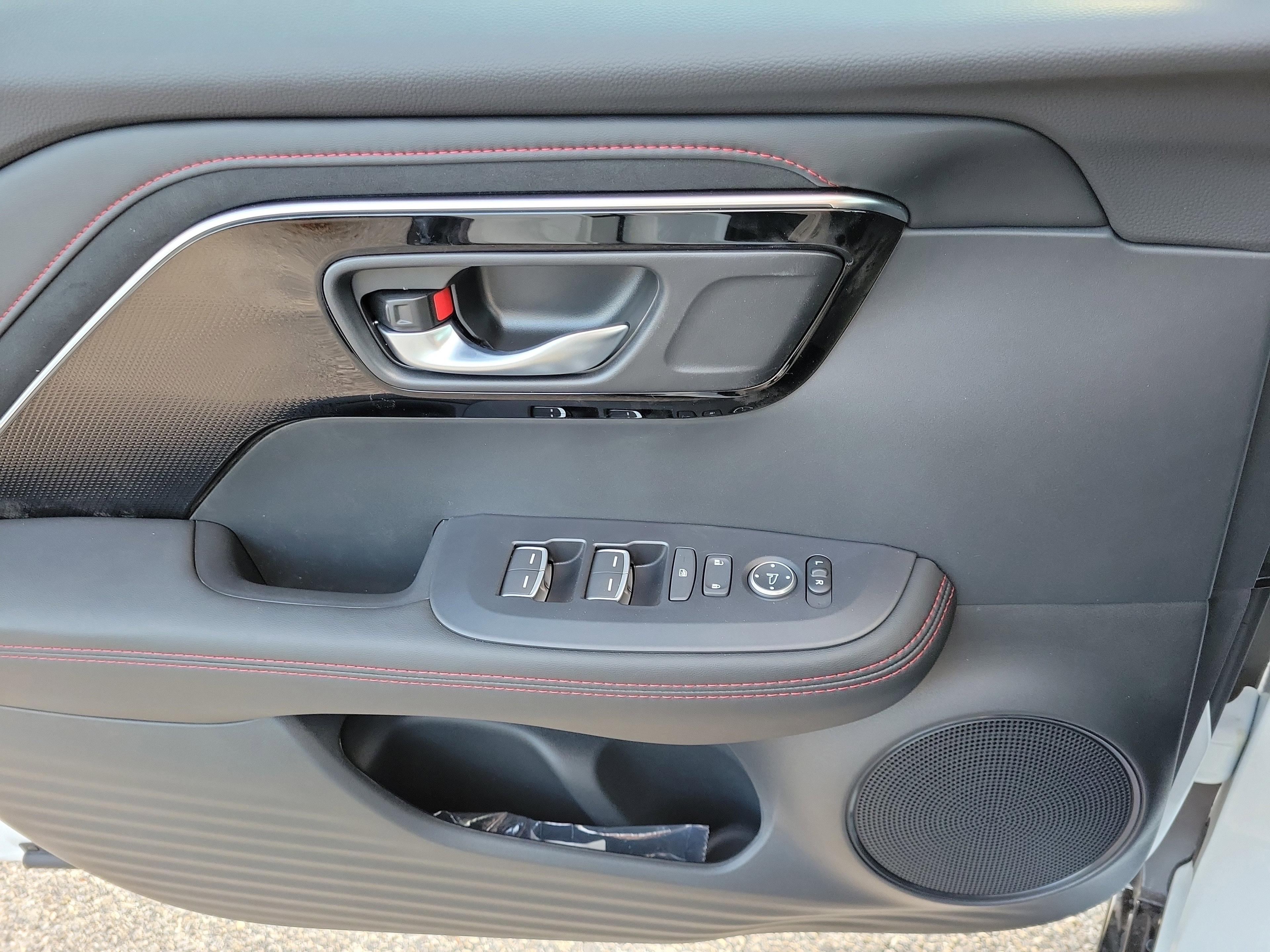 Acura Adx W/A-Spec Package - Thumbnail 12