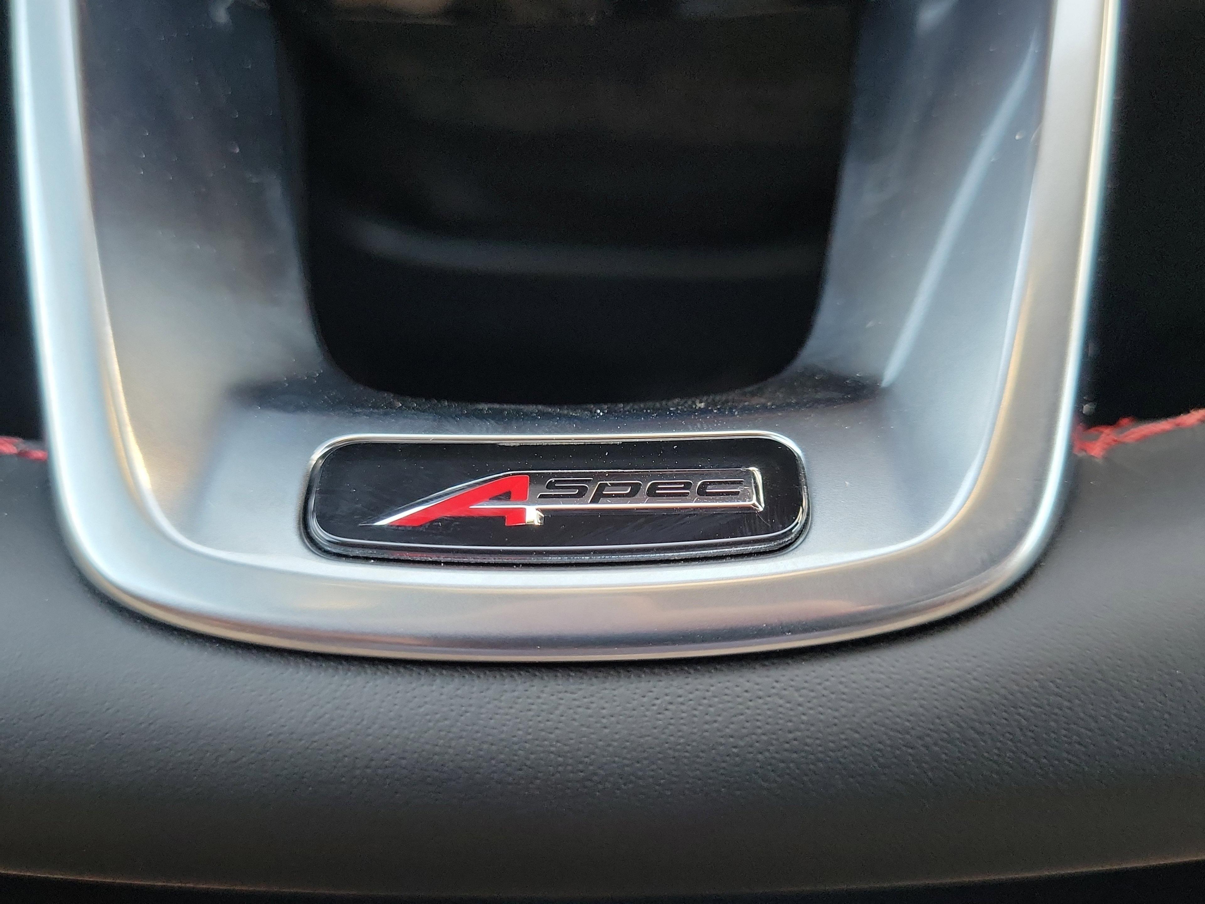 Acura Adx W/A-Spec Package - Thumbnail 16