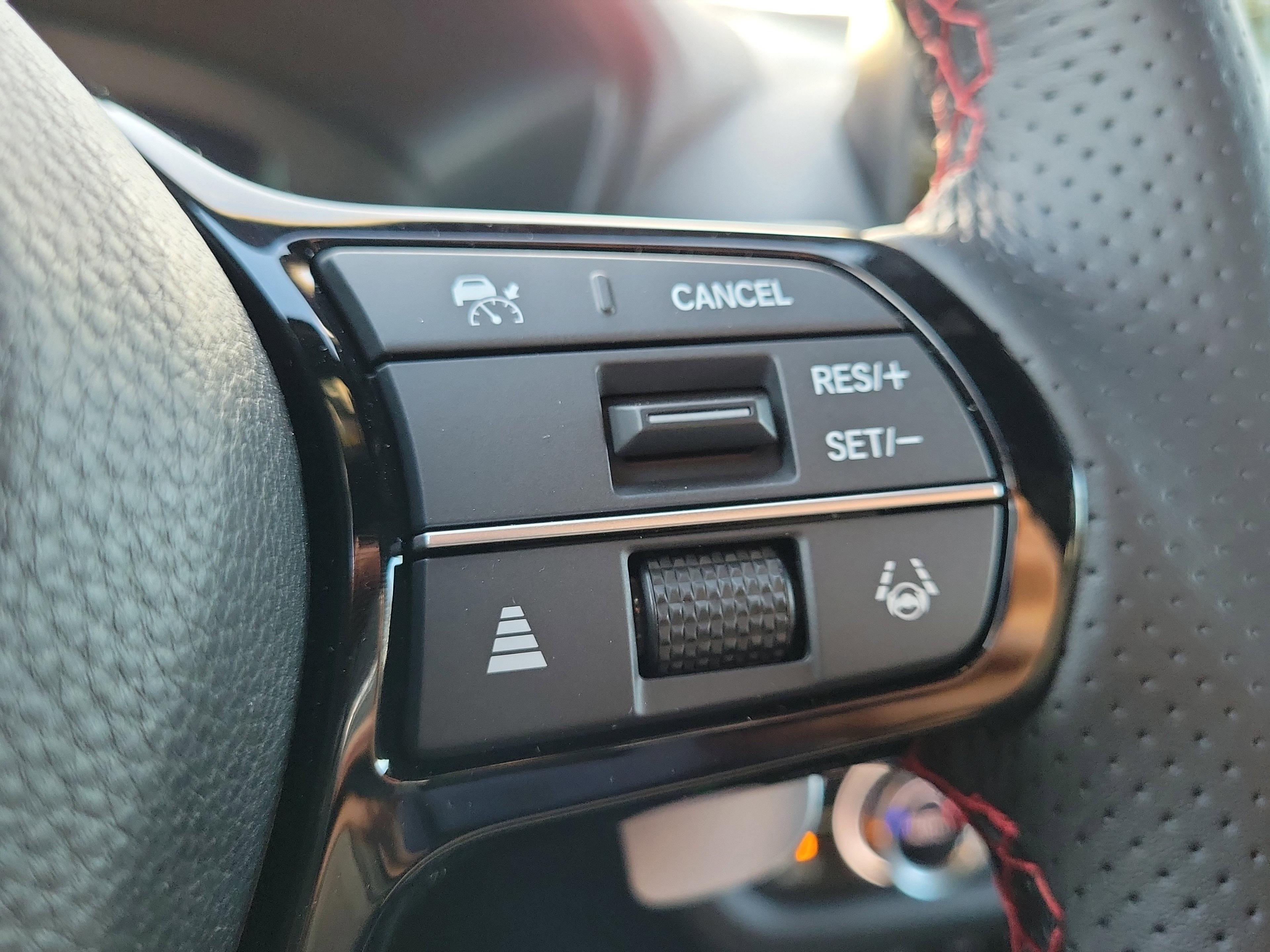 Acura Adx W/A-Spec Package - Thumbnail 15