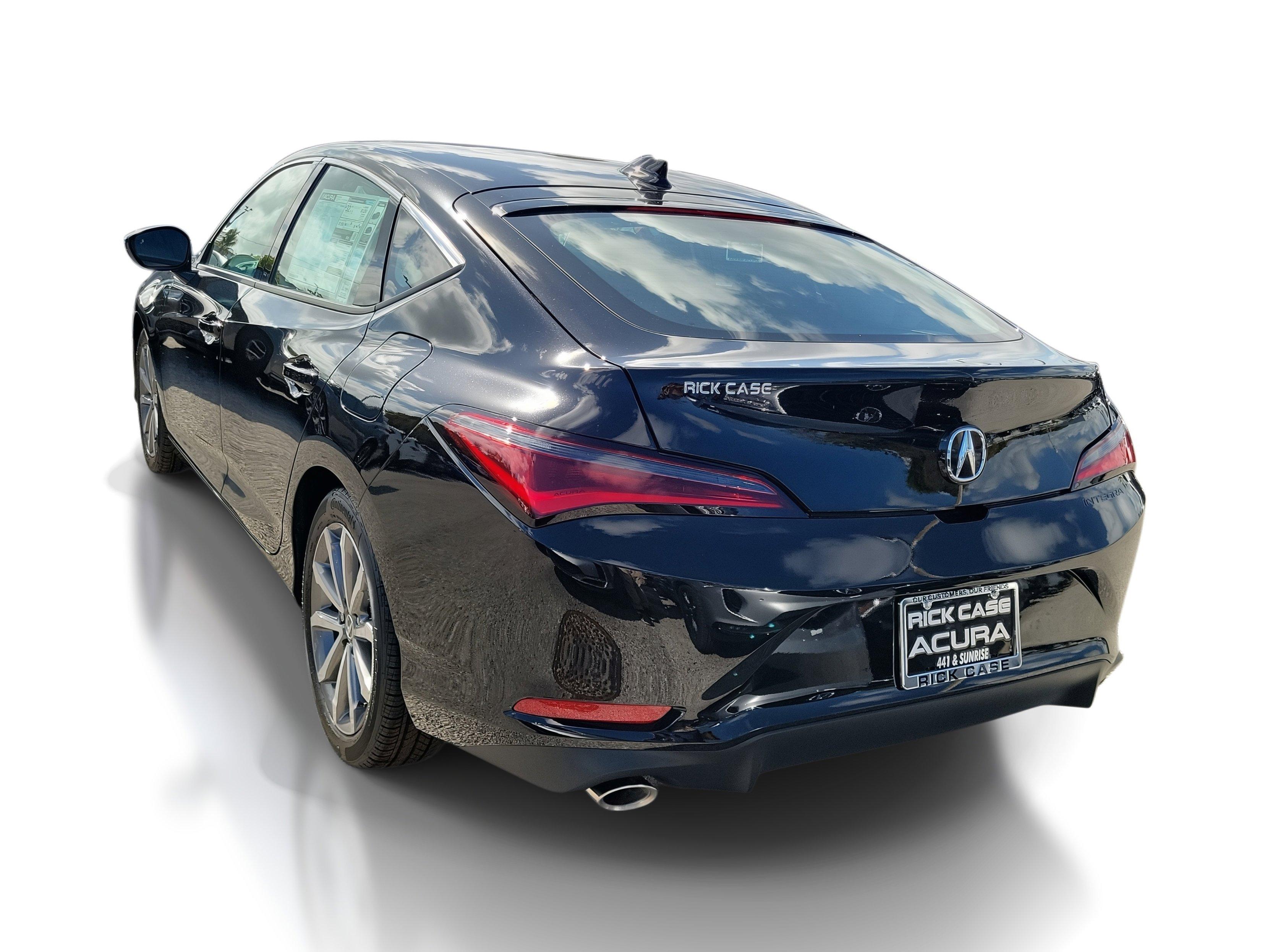 Acura Integra Base - Thumbnail 3