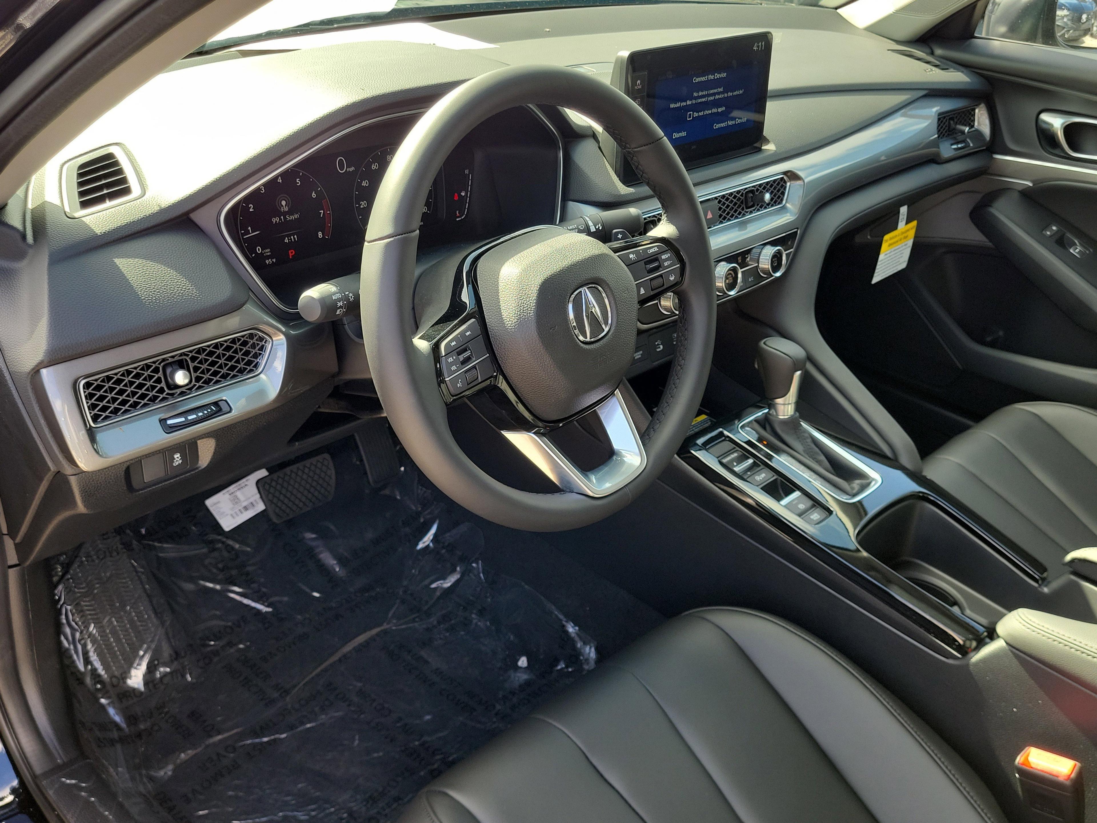 Acura Integra Base - Thumbnail 7