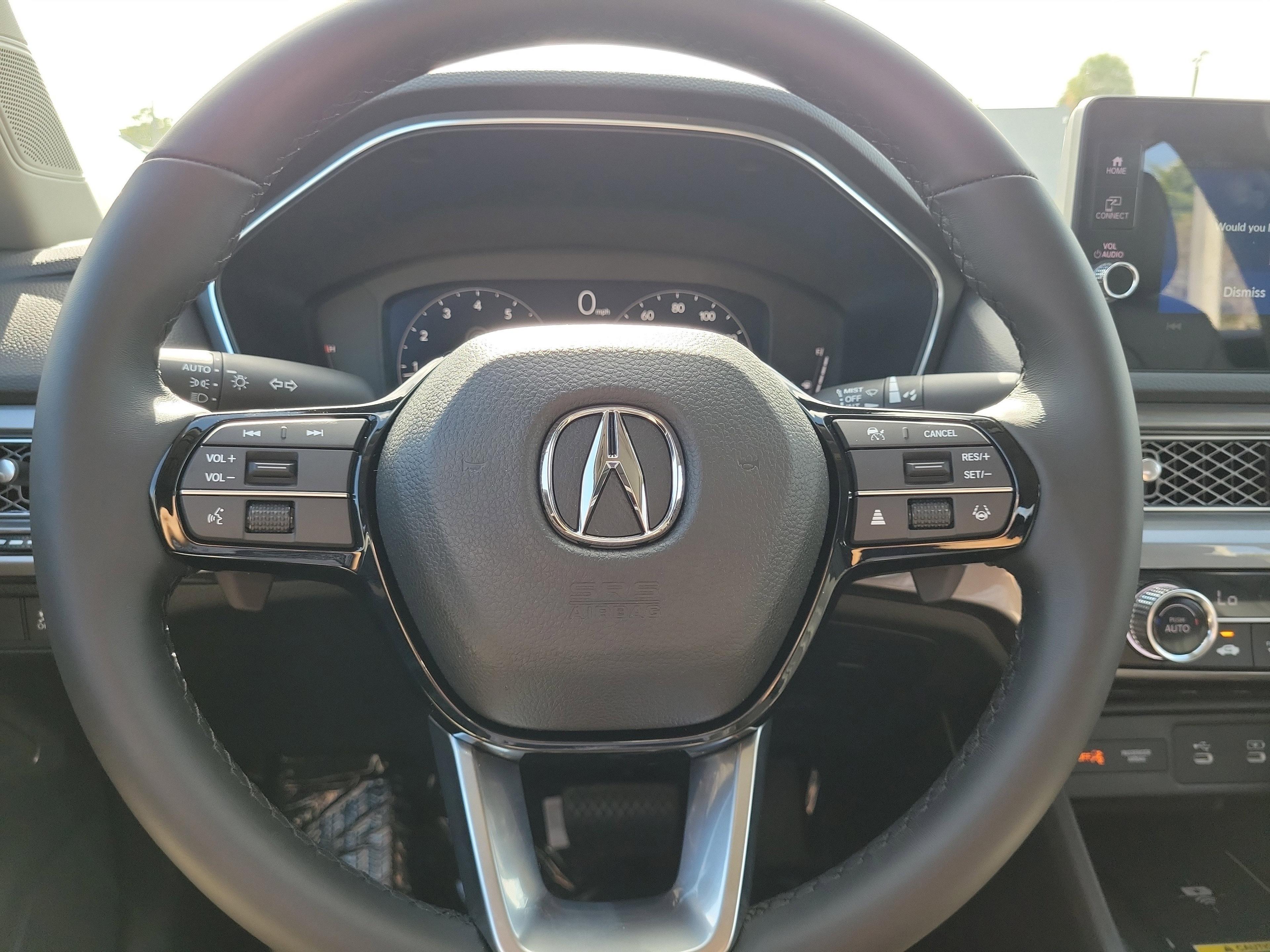 Acura Integra Base - Thumbnail 14