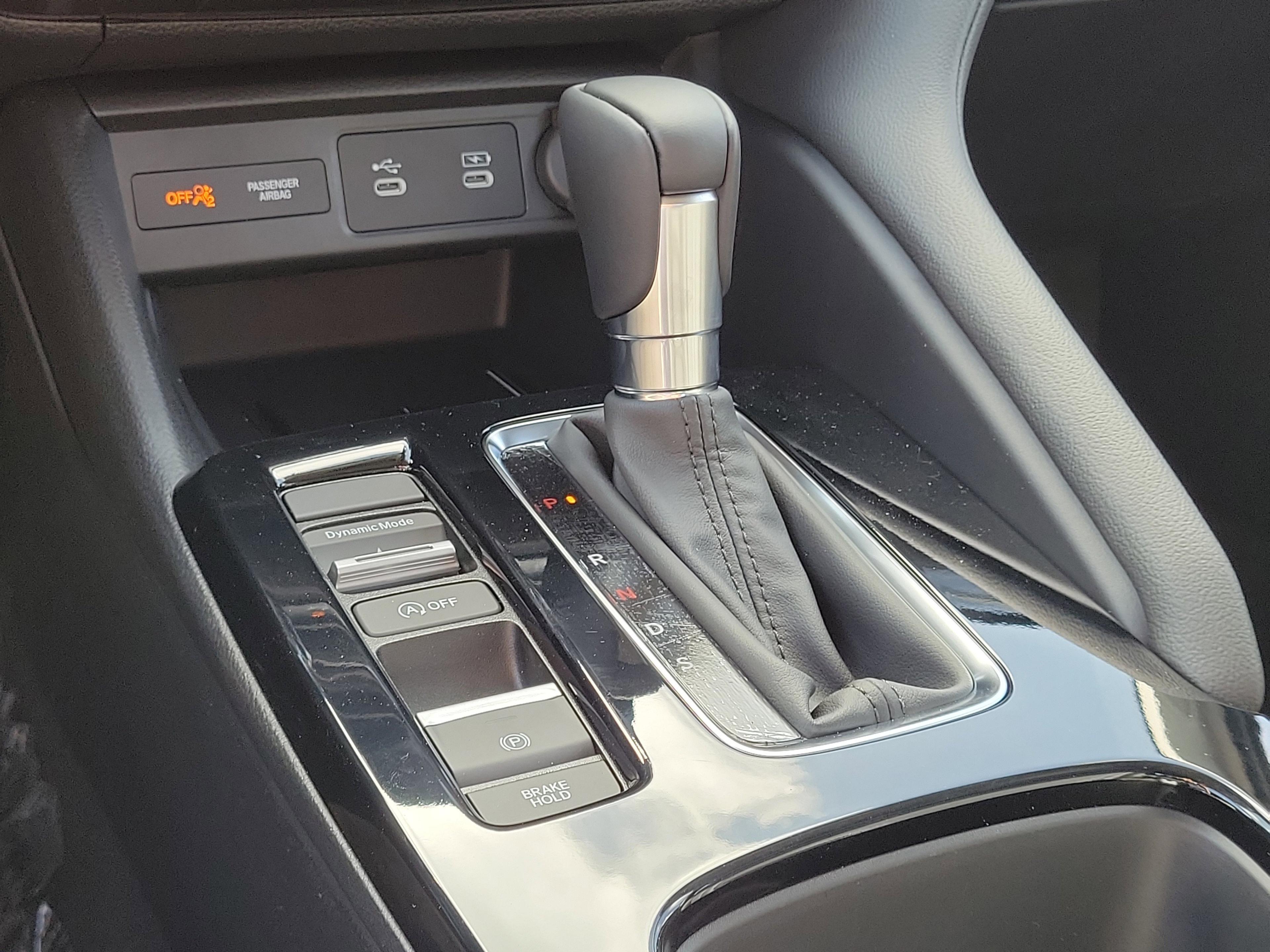 Acura Integra Base - Thumbnail 18