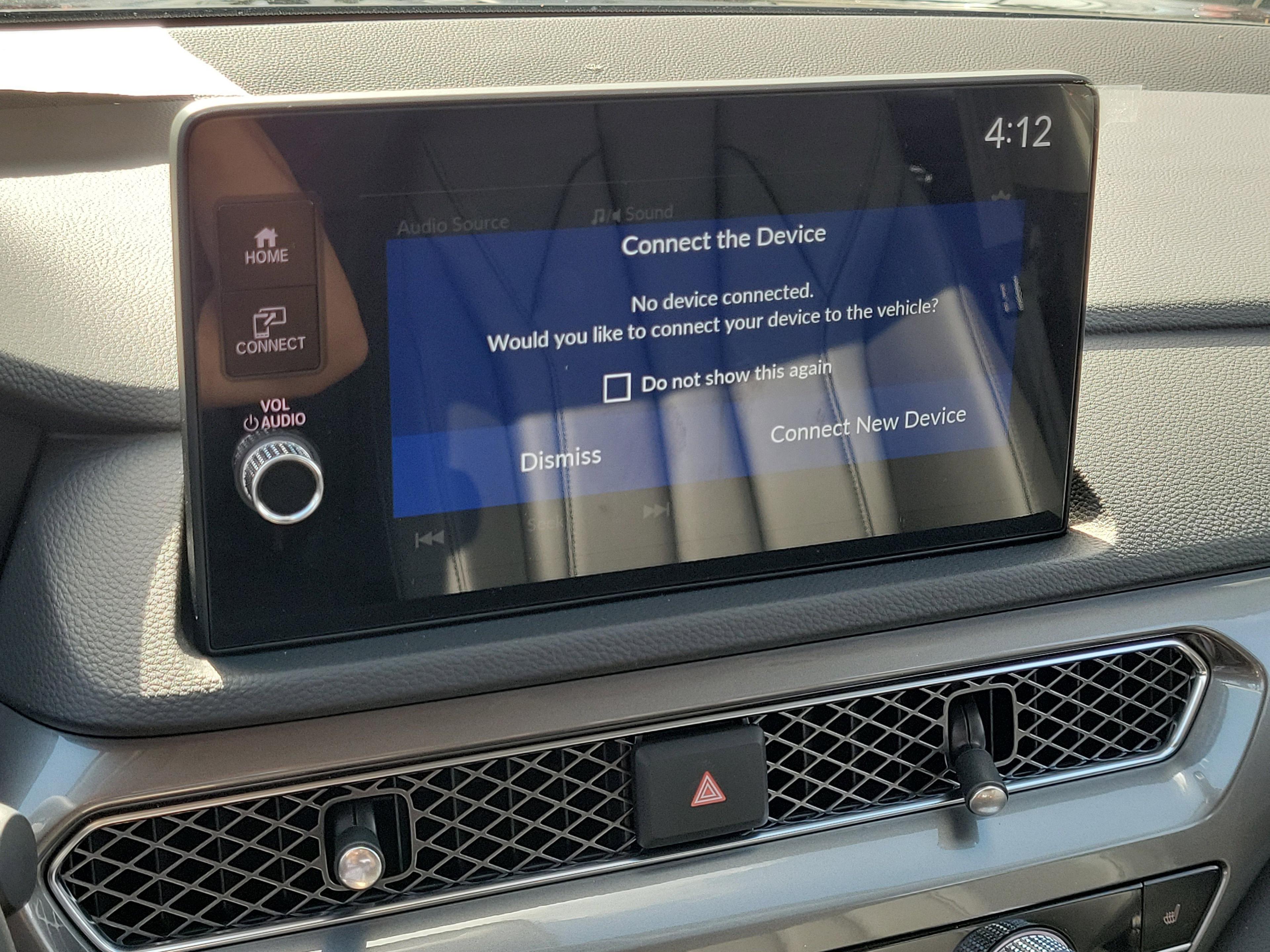 Acura Integra Base - Thumbnail 16