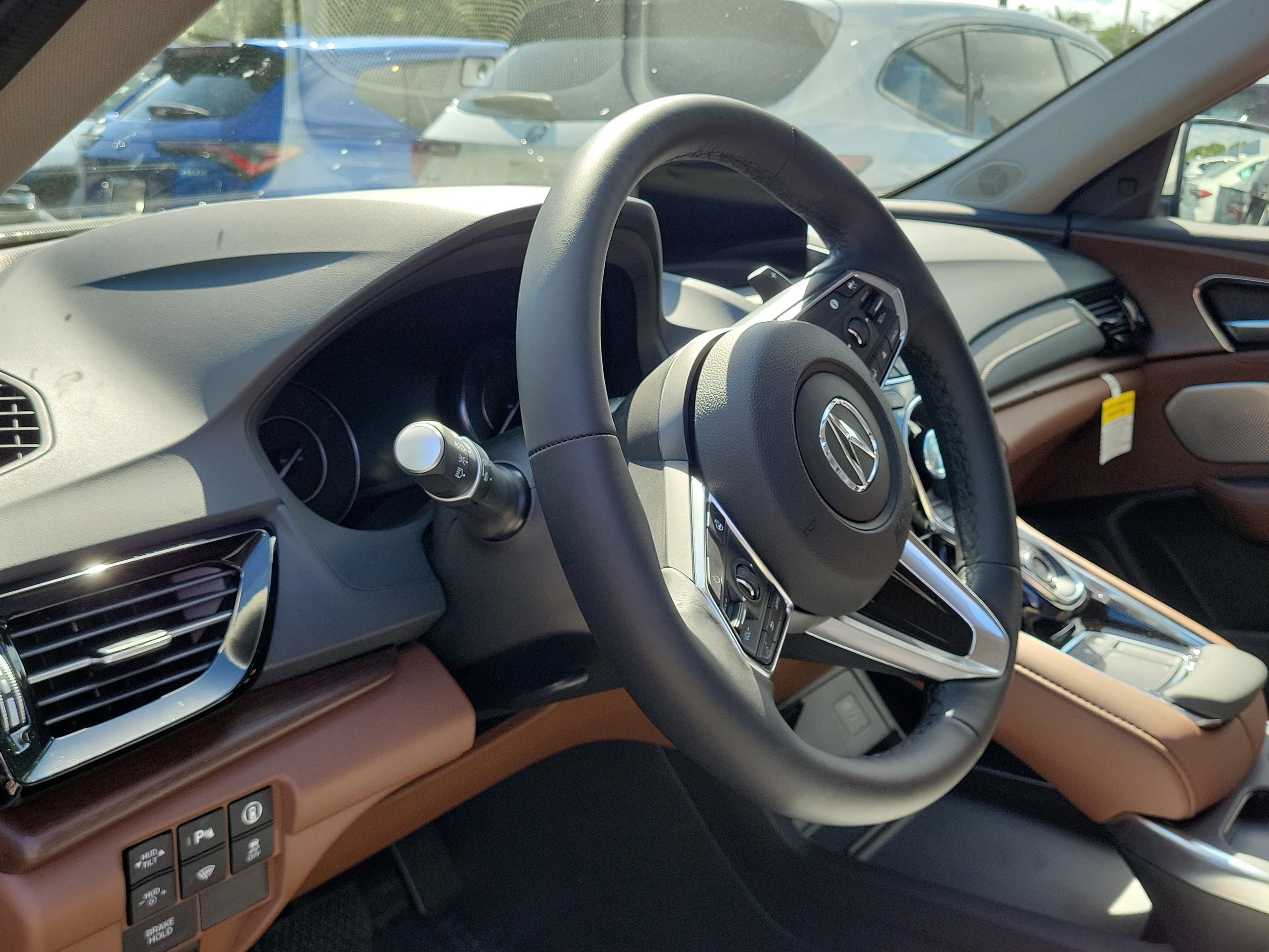 Acura Rdx W/Advance Package - Thumbnail 7