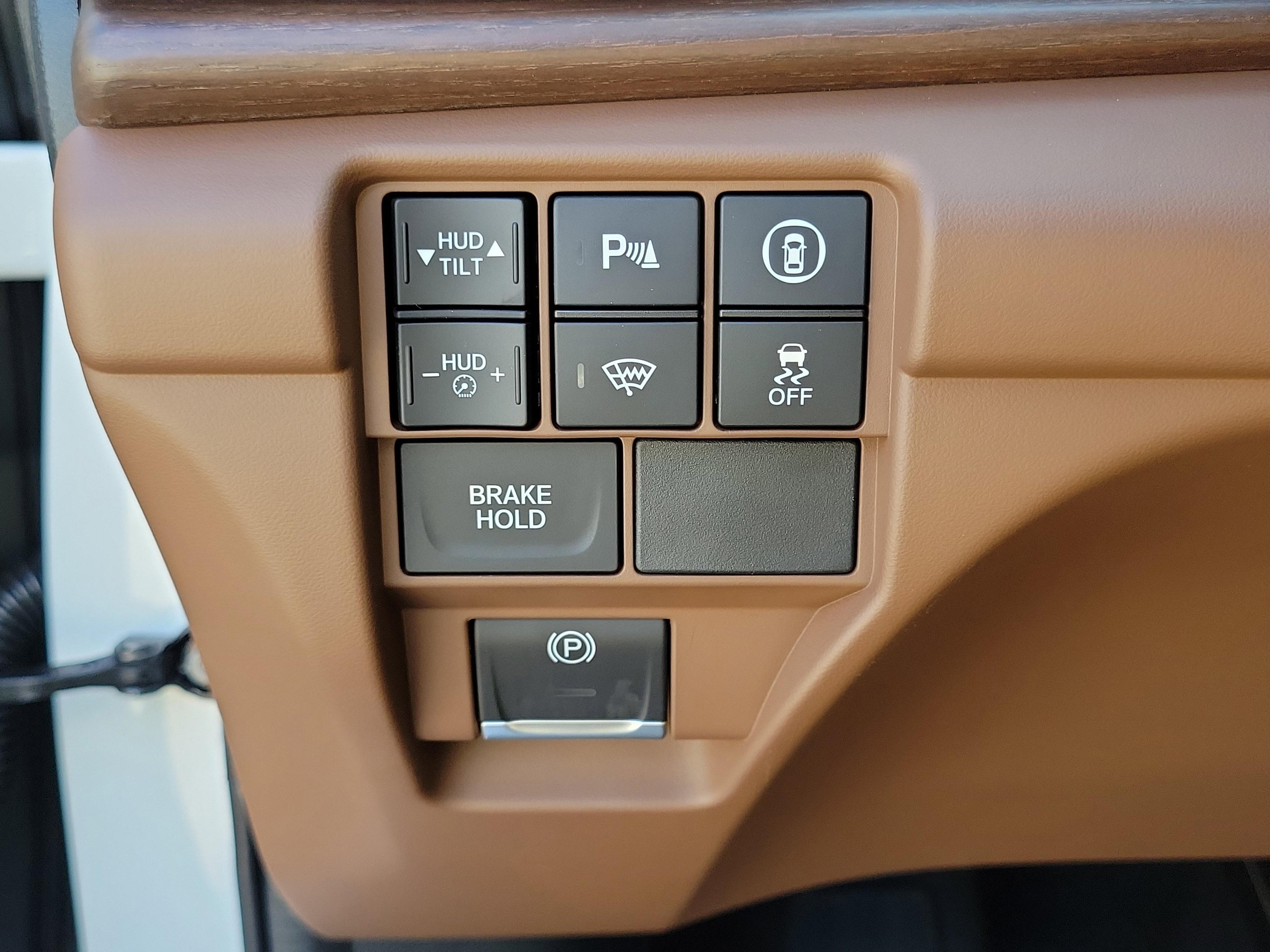 Acura Rdx W/Advance Package - Thumbnail 12