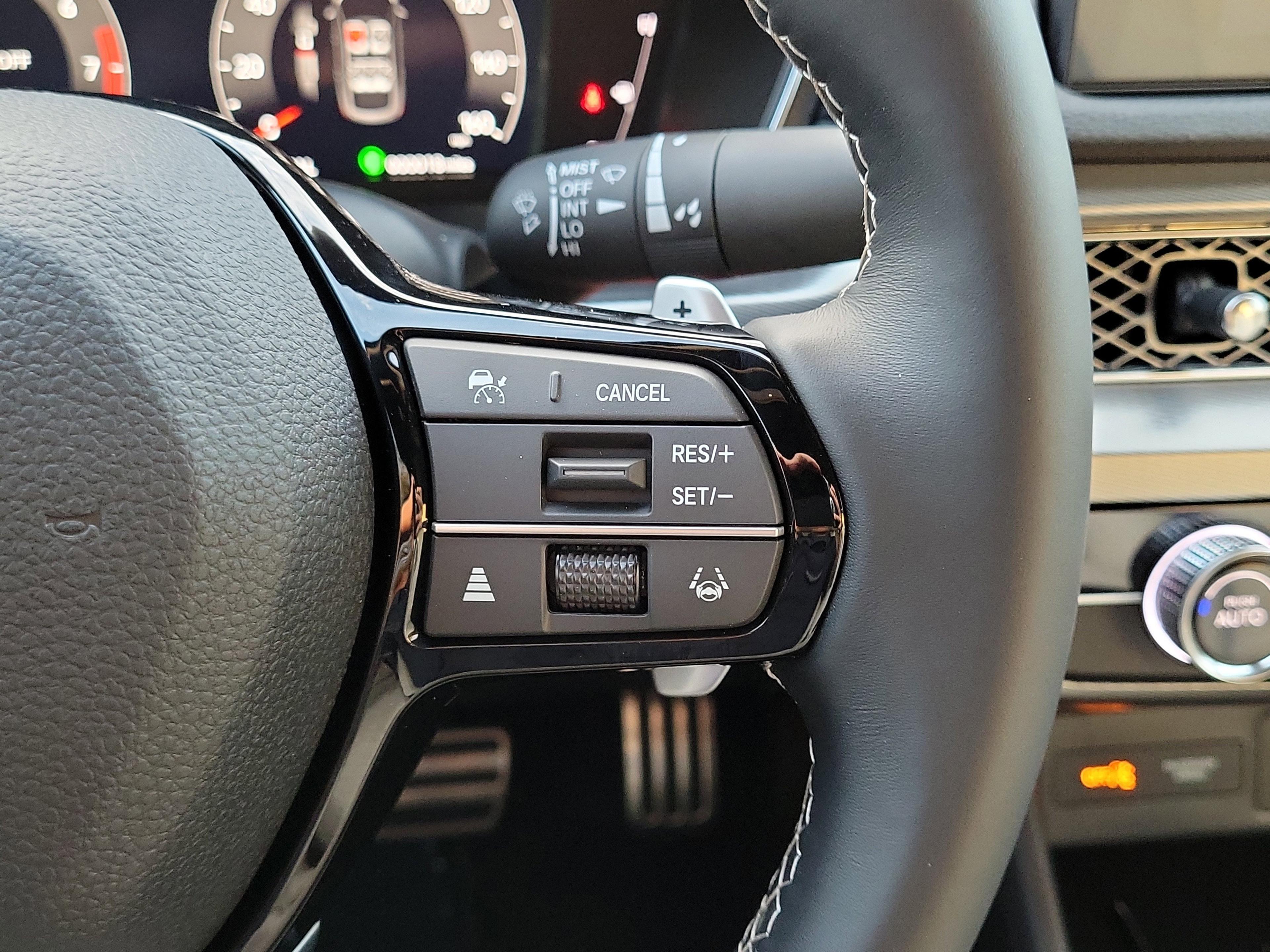 Acura Integra W/A-Spec Package - Thumbnail 13