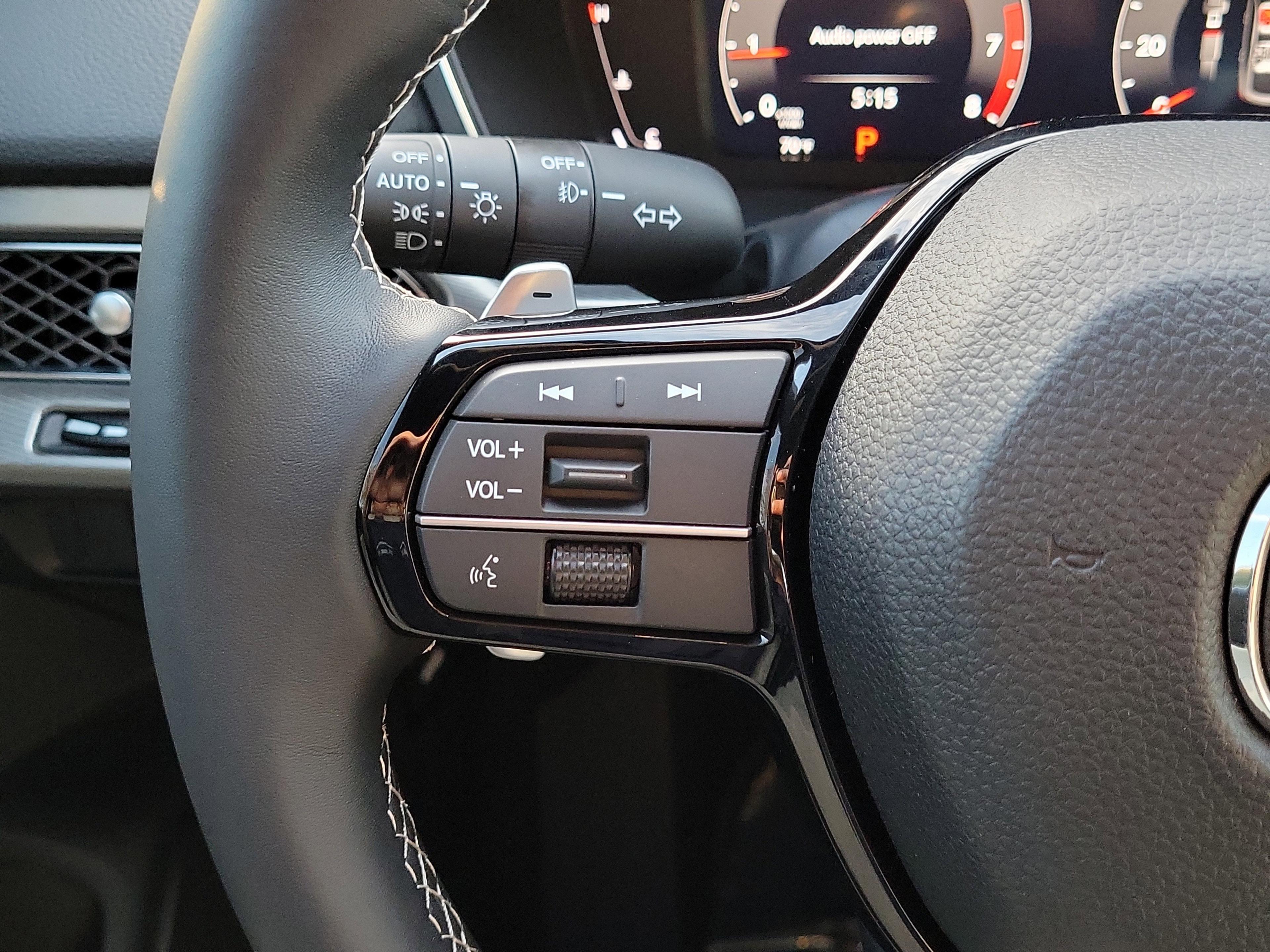 Acura Integra W/A-Spec Package - Thumbnail 12