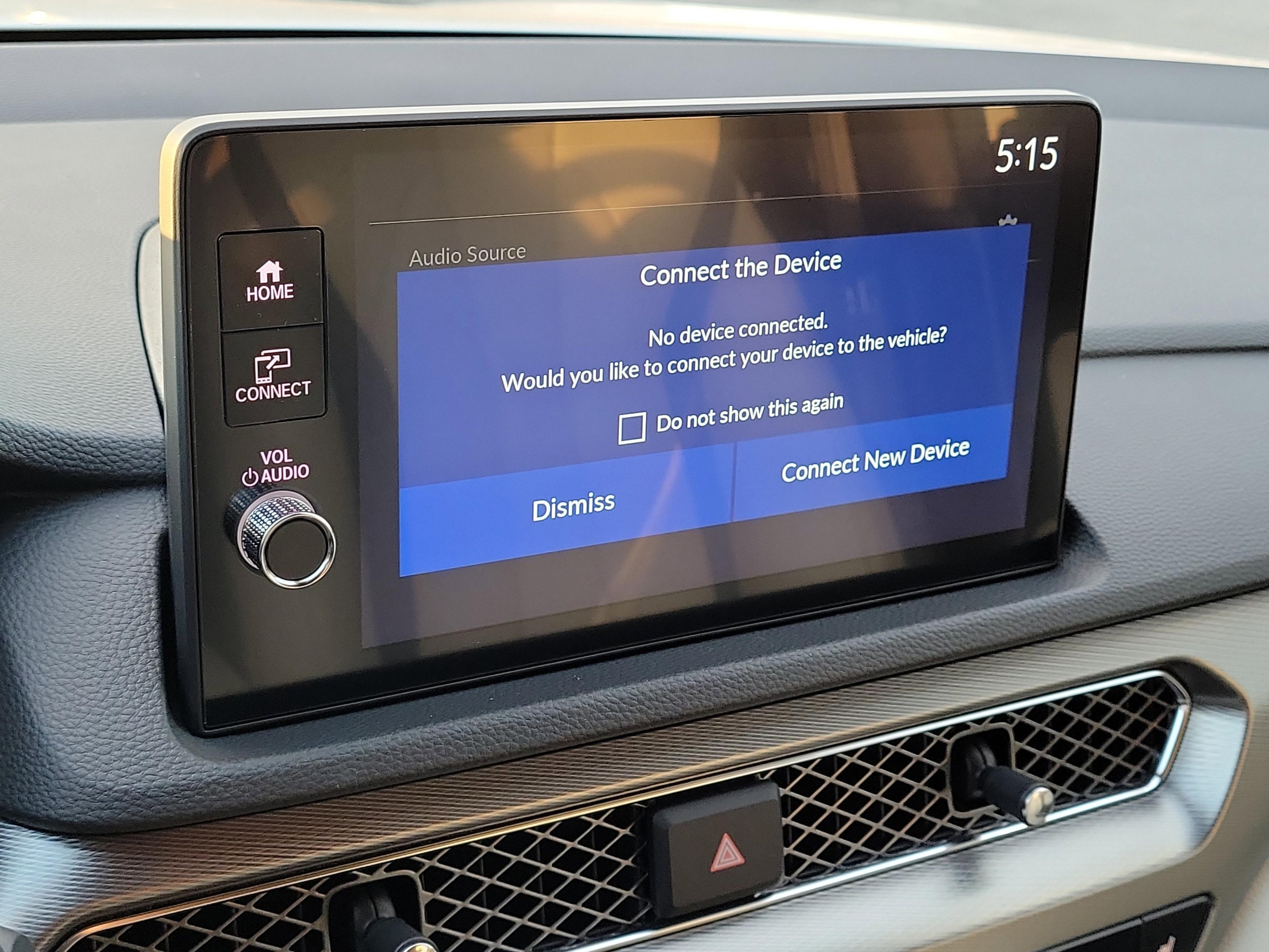 Acura Integra W/A-Spec Package - Thumbnail 15