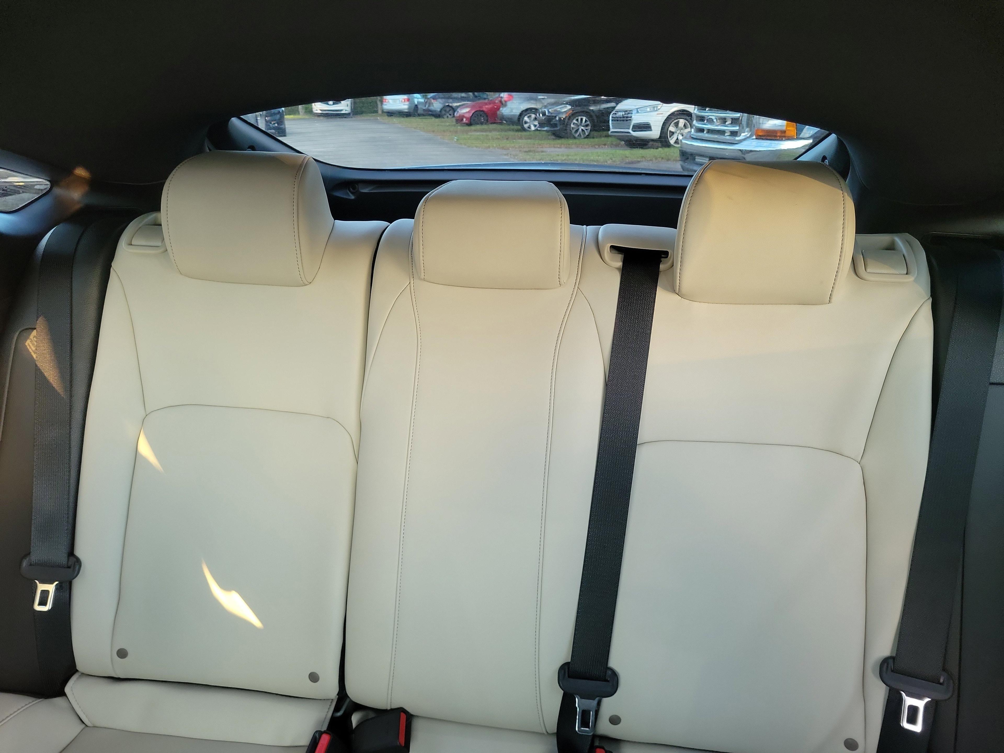 Acura Integra W/A-Spec Package - Thumbnail 9