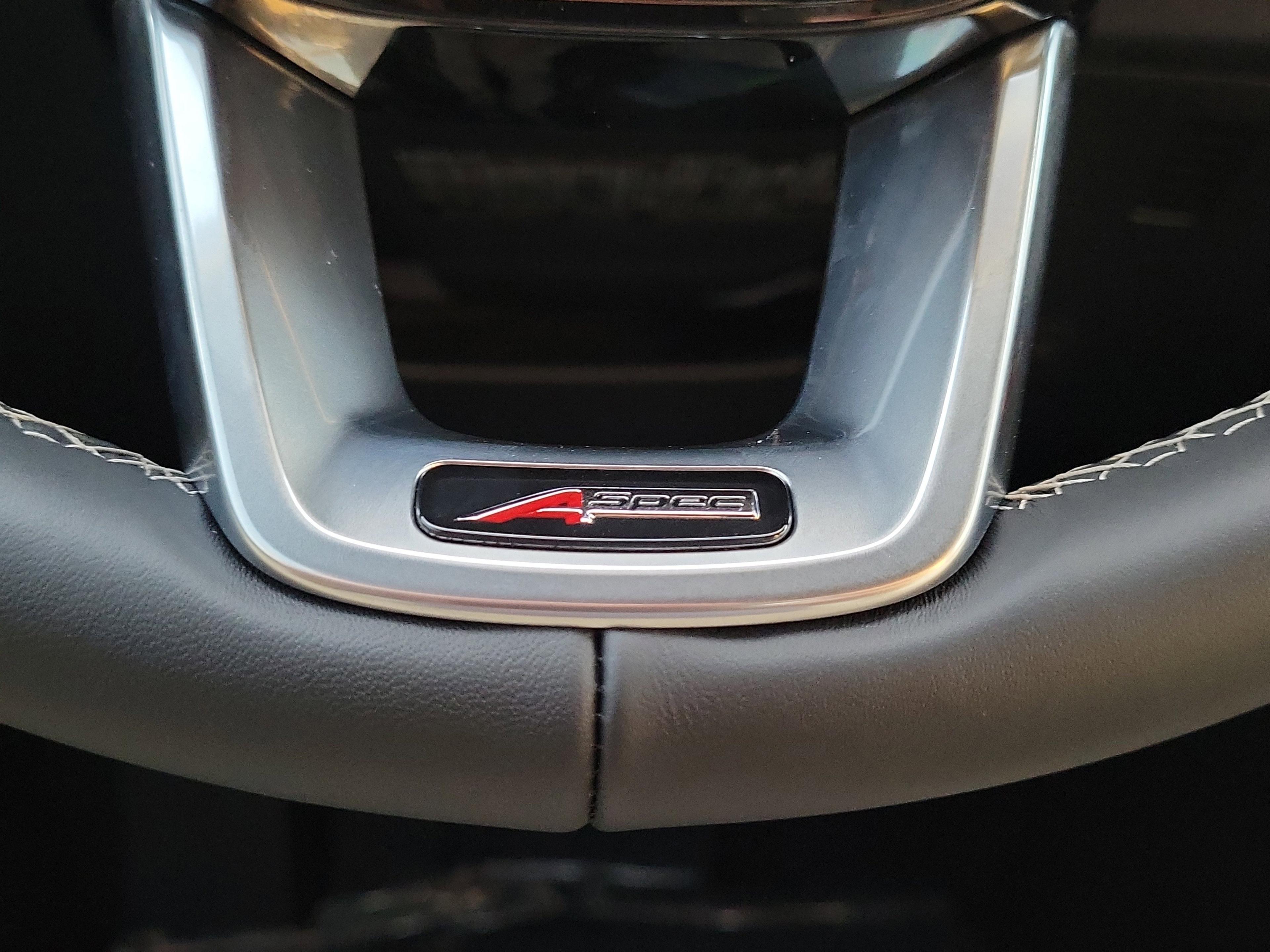 Acura Integra W/A-Spec Package - Thumbnail 14