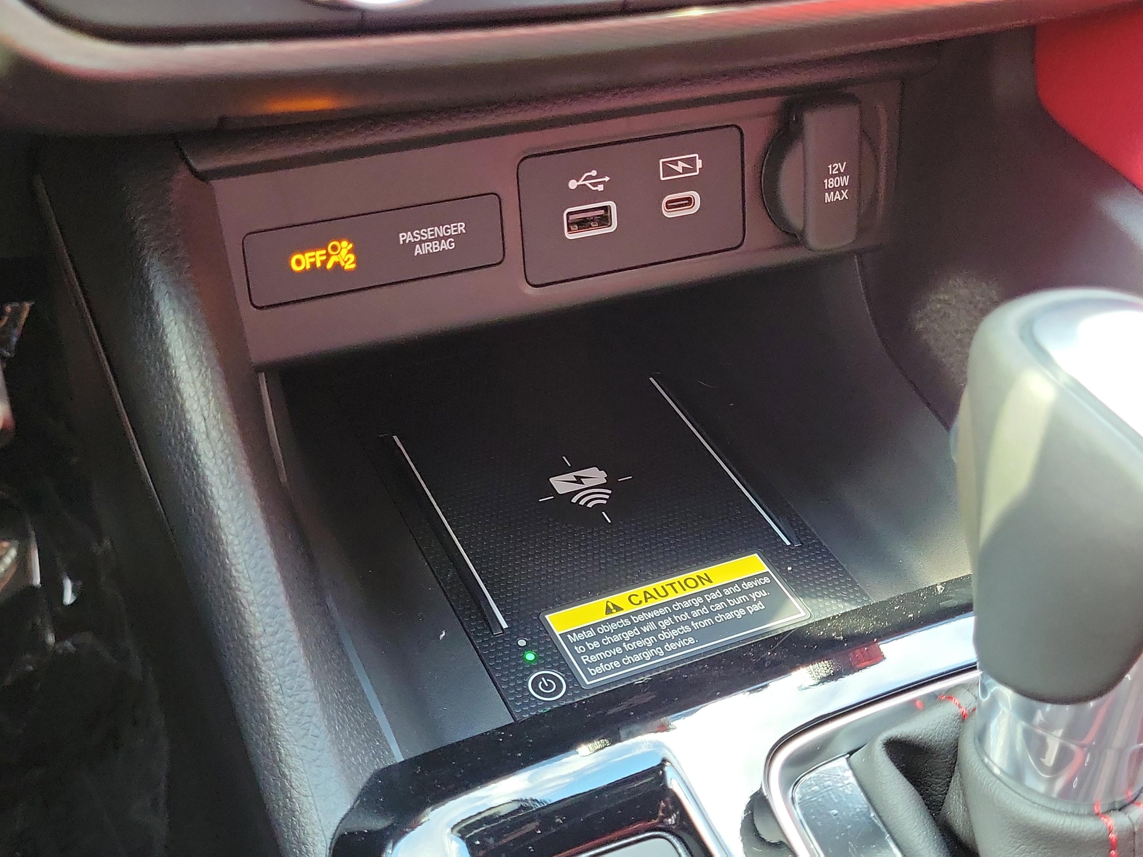 Acura Integra W/A-Spec Technology Package - Thumbnail 18