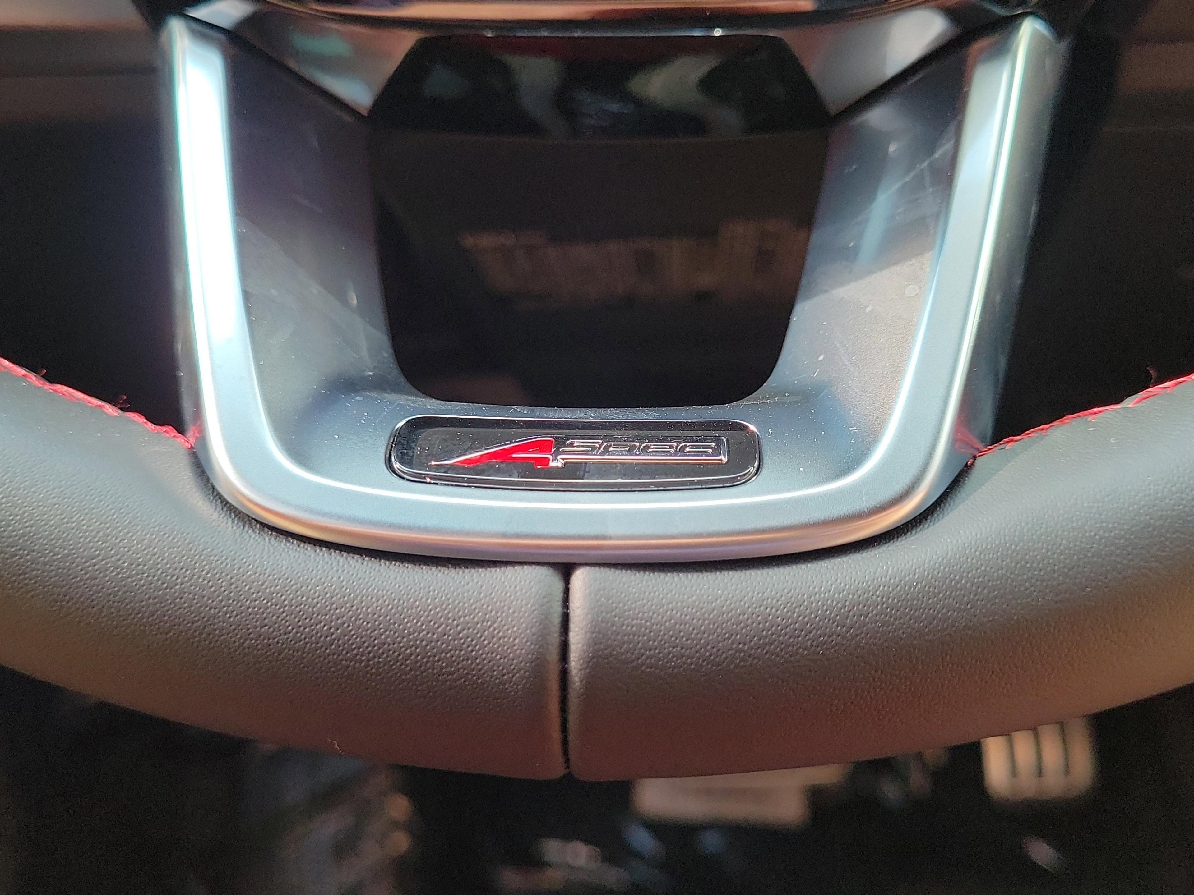 Acura Integra W/A-Spec Technology Package - Thumbnail 14