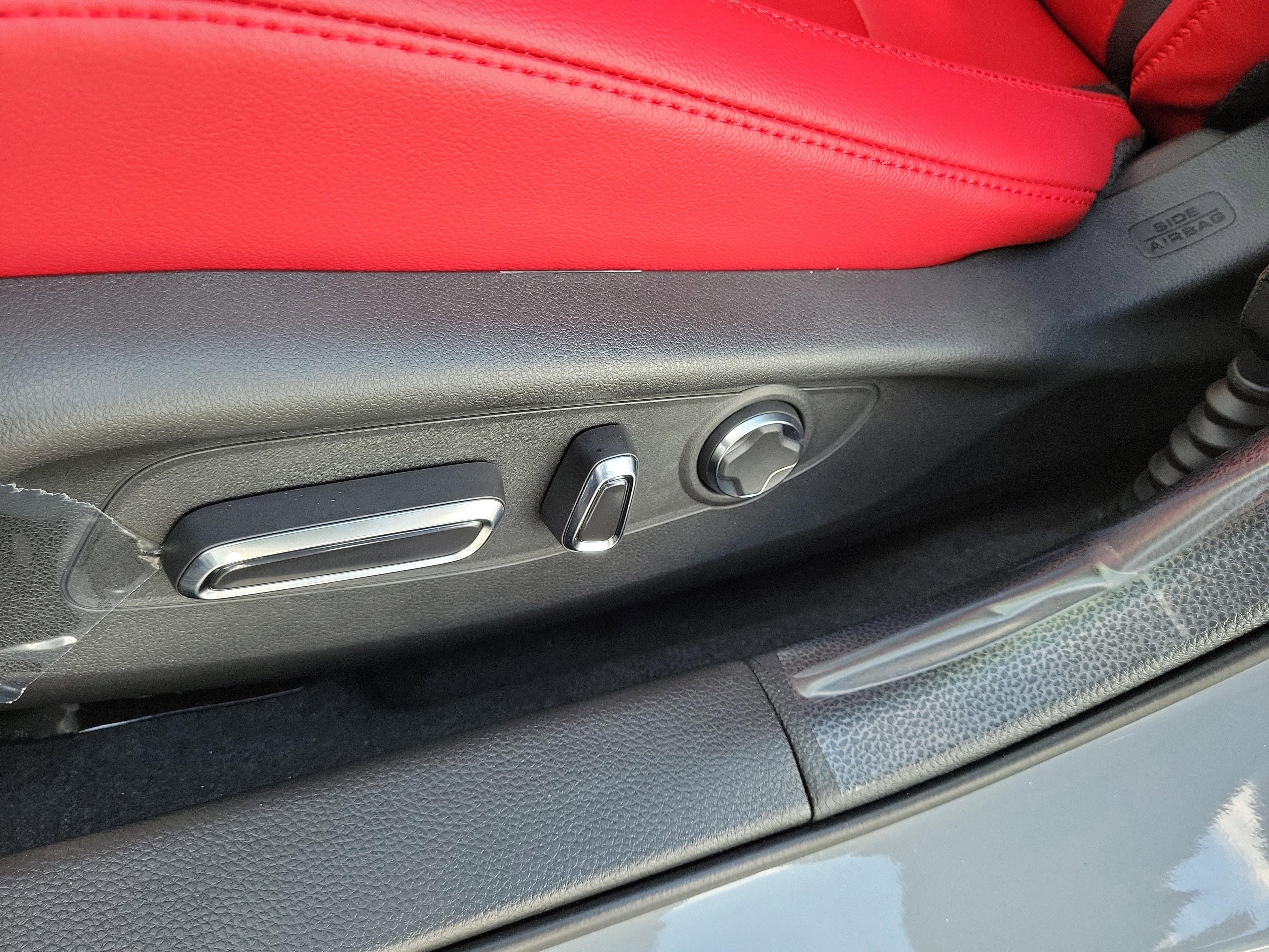 Acura Integra W/A-Spec Technology Package - Thumbnail 10