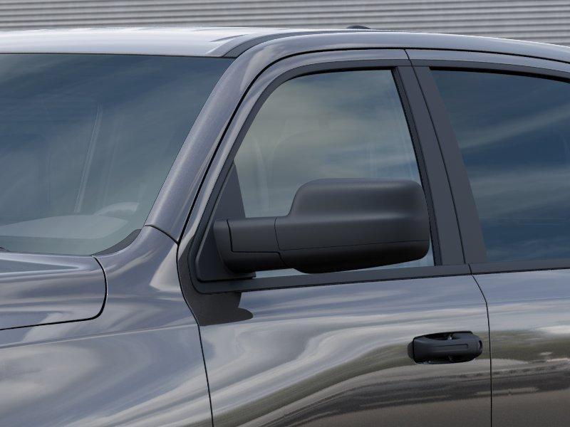 Ram 1500 Express Crew Cab 4X4 5'7' Box - Thumbnail 13