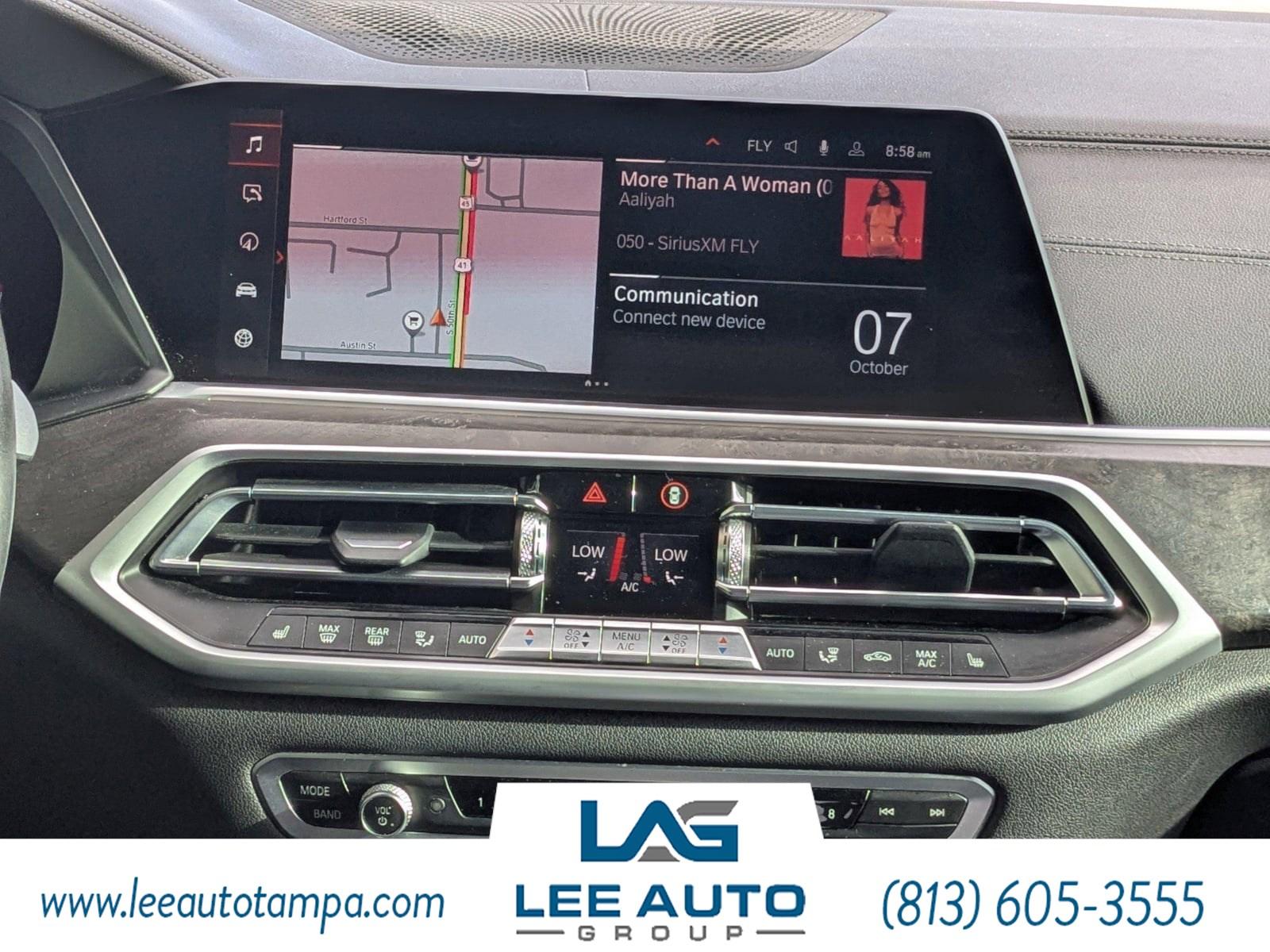 BMW X5 Sdrive40I - Thumbnail 20