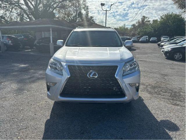 Lexus GX - Thumbnail 2