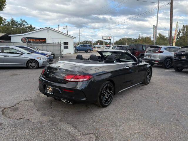 Mercedes-Benz C-CLASS - Thumbnail 5