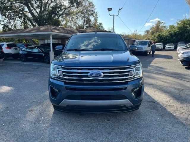 Ford EXPEDITION - Thumbnail 2