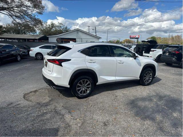 Lexus NX - Thumbnail 5