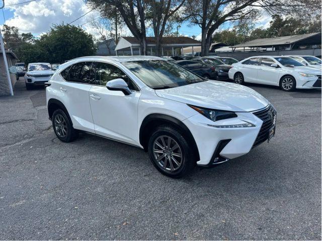 Lexus NX - Thumbnail 3