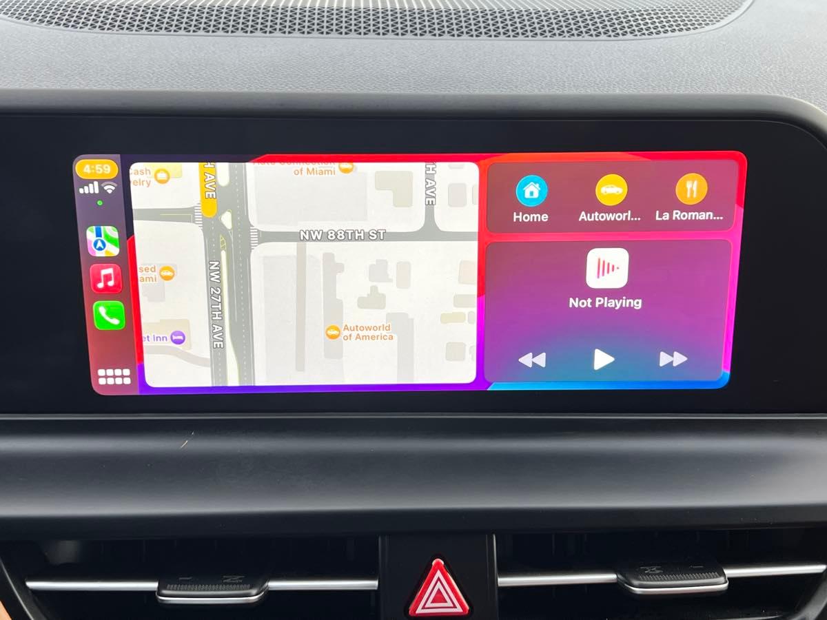 Kia Seltos Sx Dct Awd - Thumbnail 20