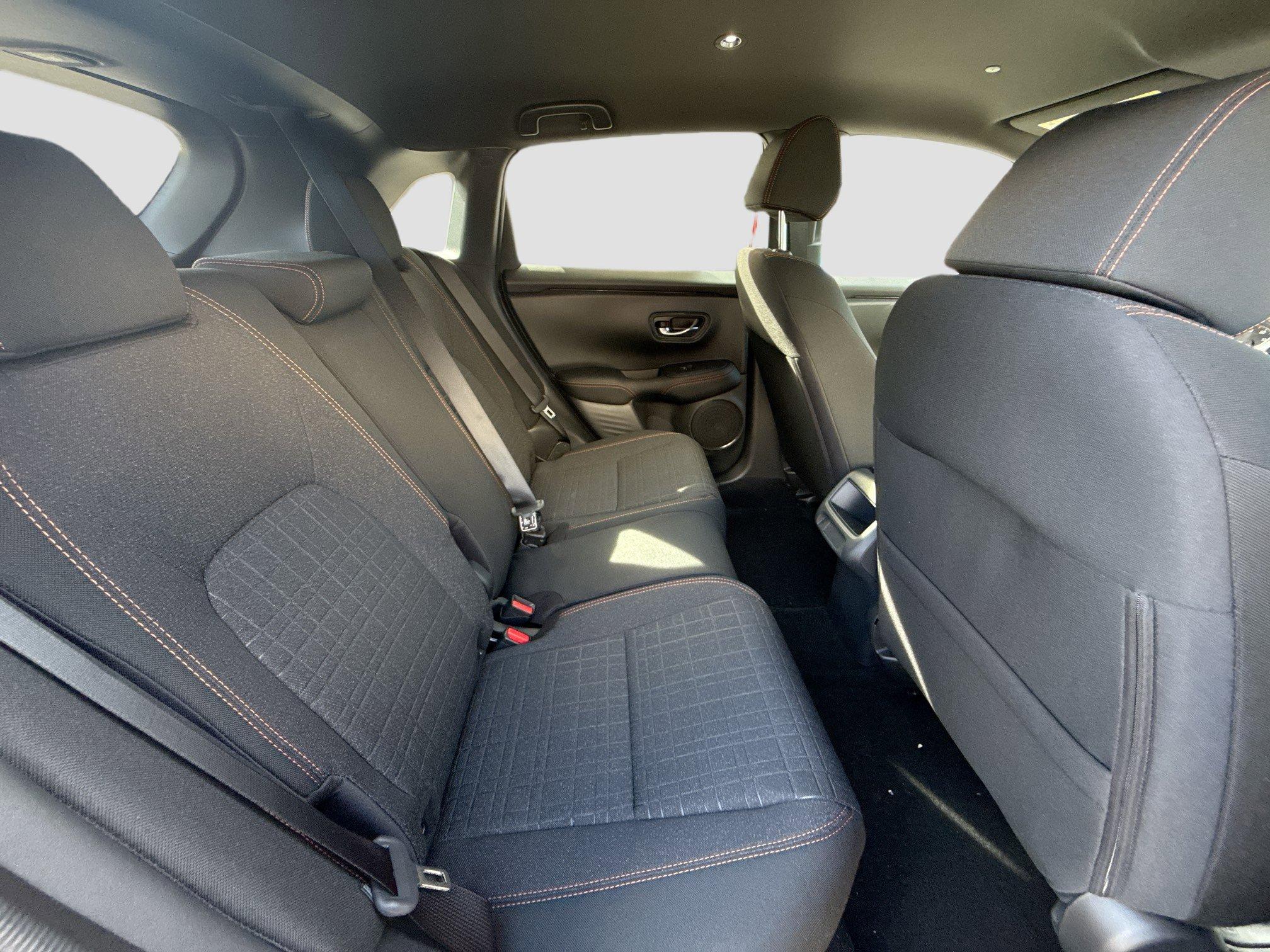 Honda Hr-V Sport Fwd - Thumbnail 20