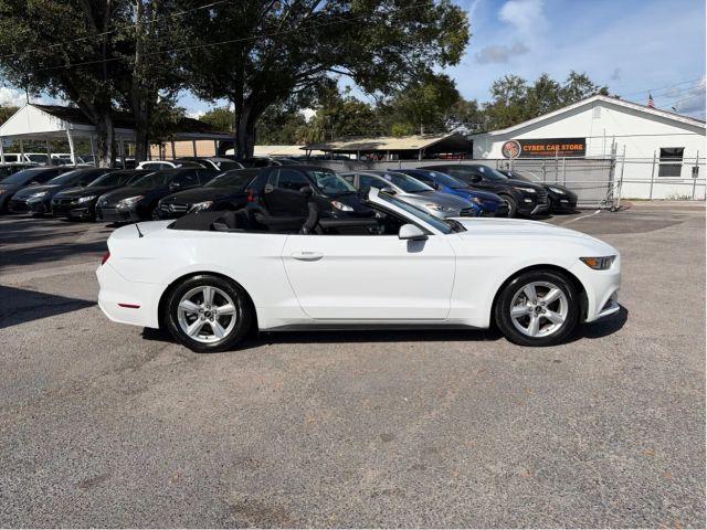 Ford MUSTANG - Thumbnail 4