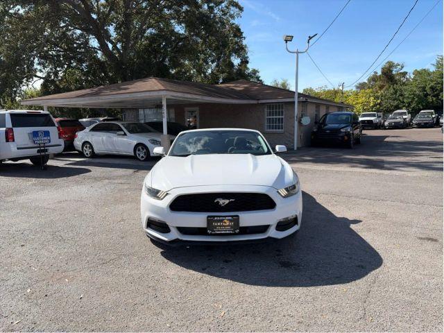 Ford MUSTANG - Thumbnail 2