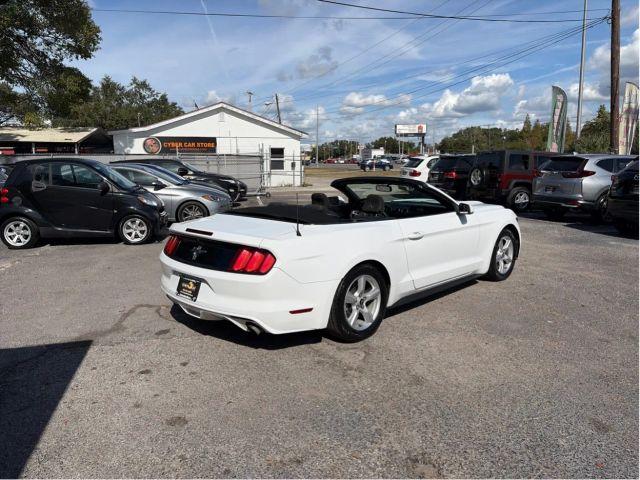 Ford MUSTANG - Thumbnail 5