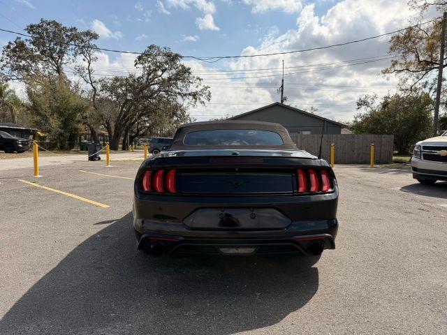 Ford MUSTANG - Thumbnail 5