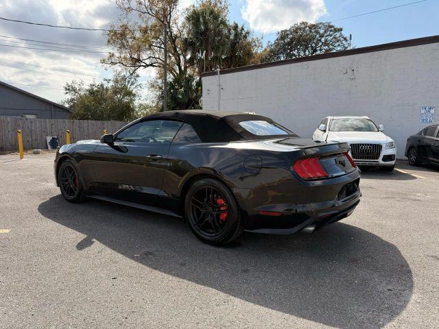 Ford MUSTANG - Thumbnail 4