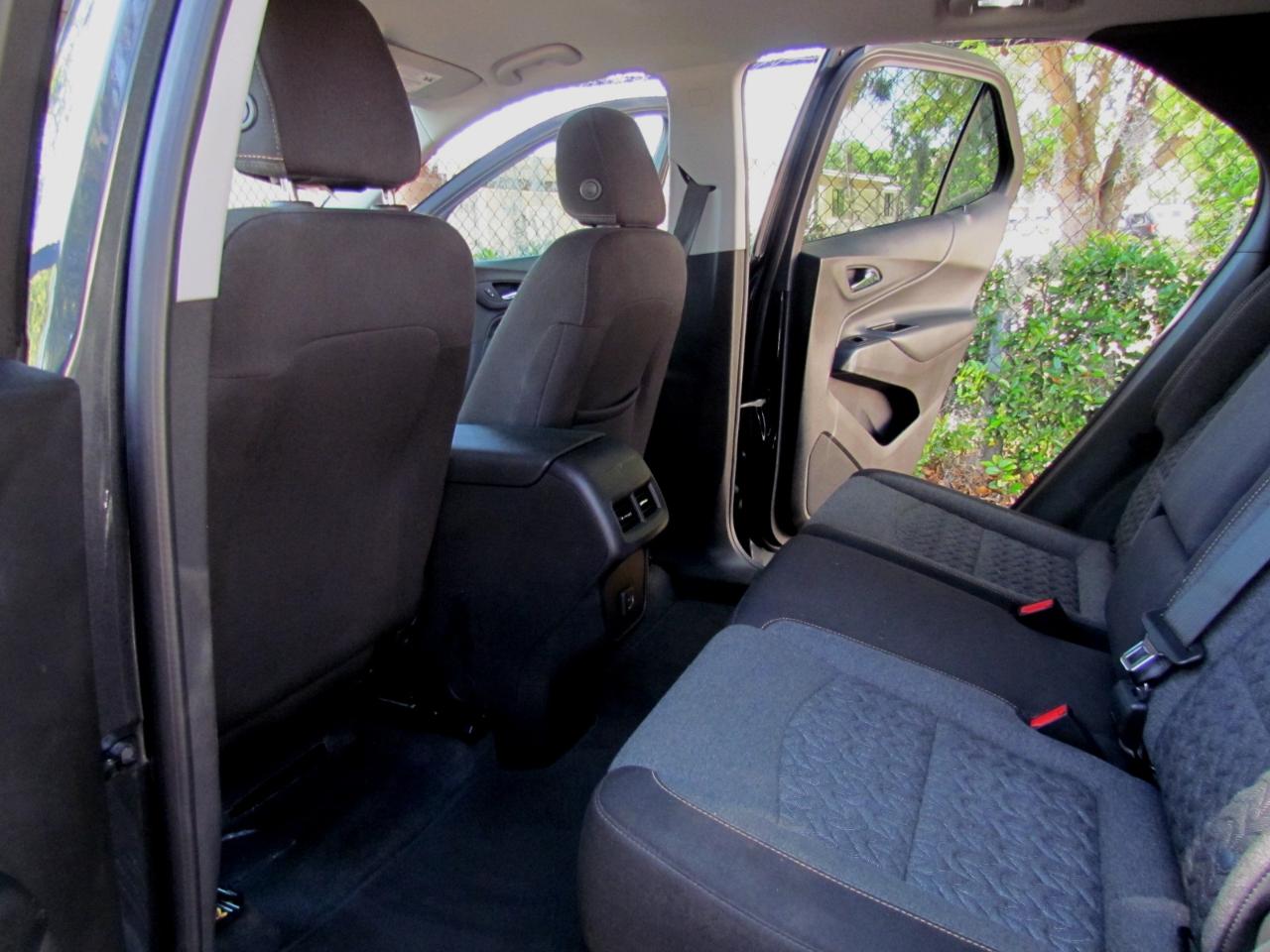 Chevrolet Equinoxlt 4D Suv Awd - Thumbnail 20