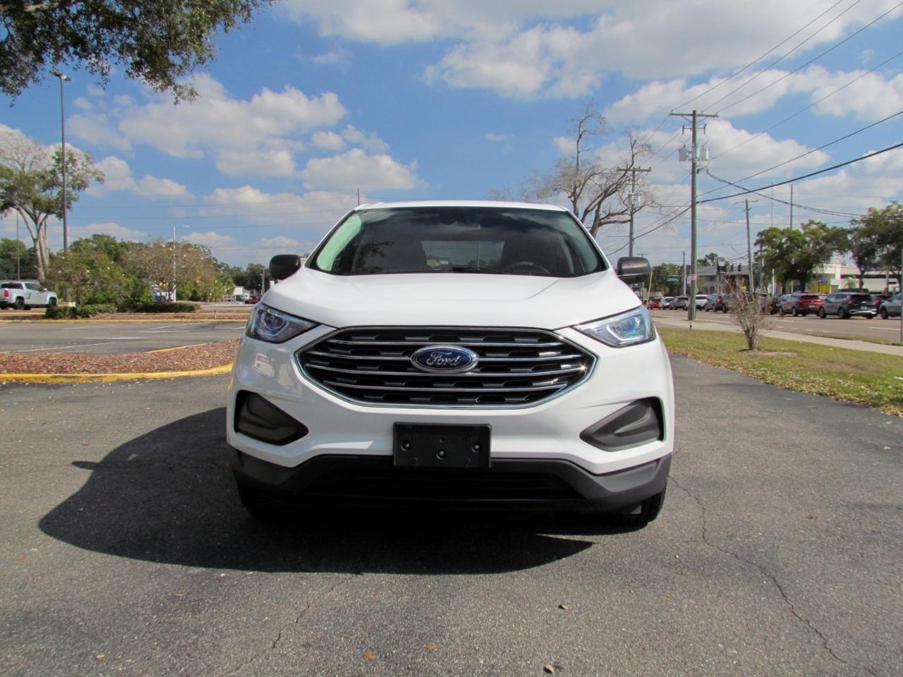 Ford Edgese 4D Suv Fwd - Thumbnail 13