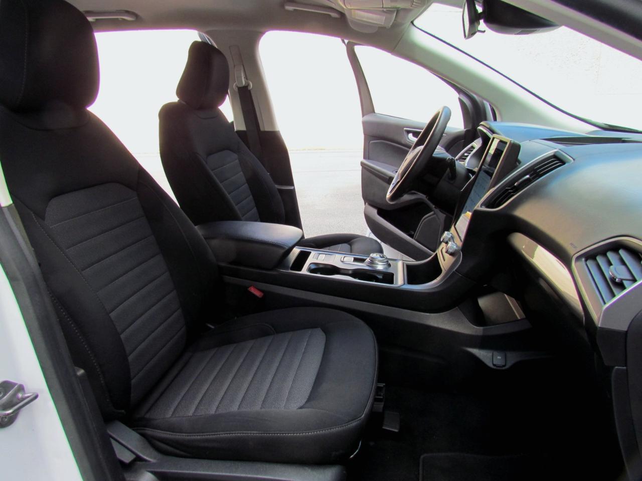 Ford Edgese 4D Suv Fwd - Thumbnail 20