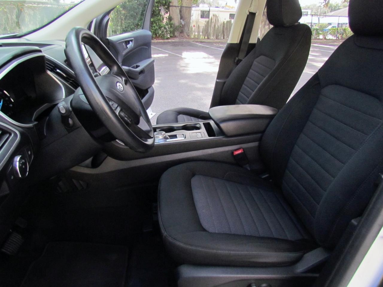 Ford Edgese 4D Suv Fwd - Thumbnail 17