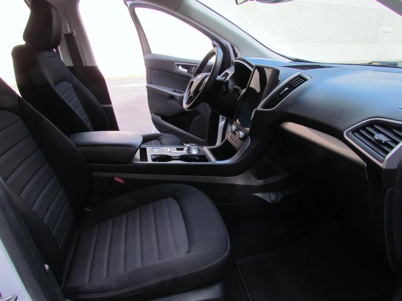 Ford Edgese 4D Suv Fwd - Thumbnail 19