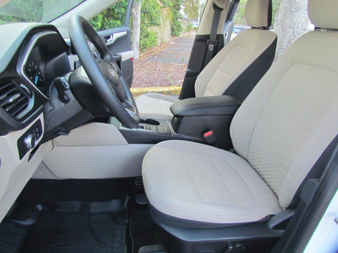 Ford Escapese 4D Suv Fwd - Thumbnail 19