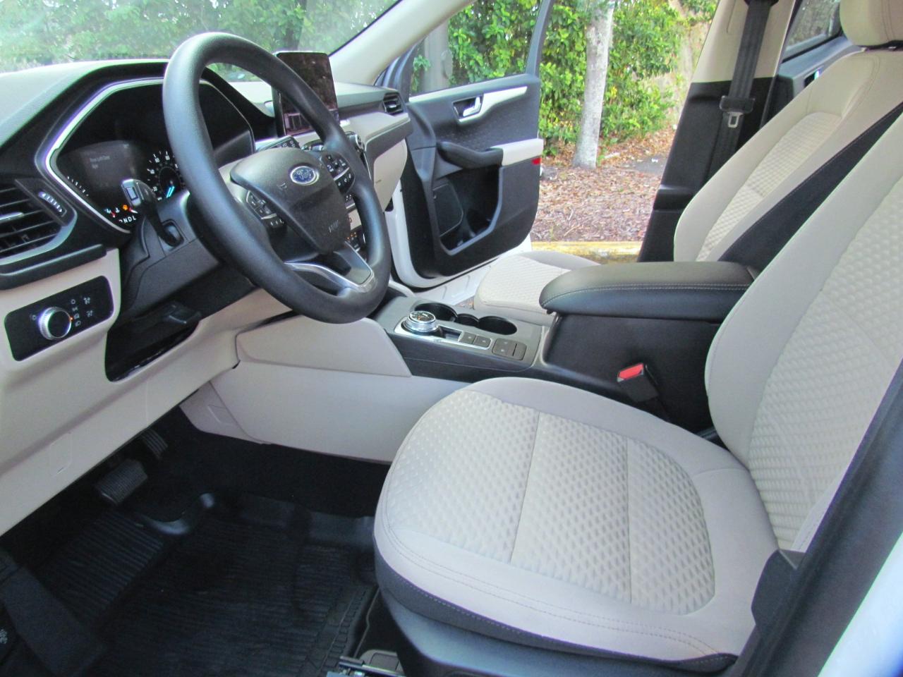 Ford Escapese 4D Suv Fwd - Thumbnail 18