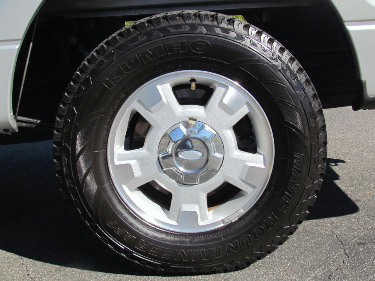 Ford F-150Xlt Supercrew 5.5-Ft. Bed 2Wd - Thumbnail 17