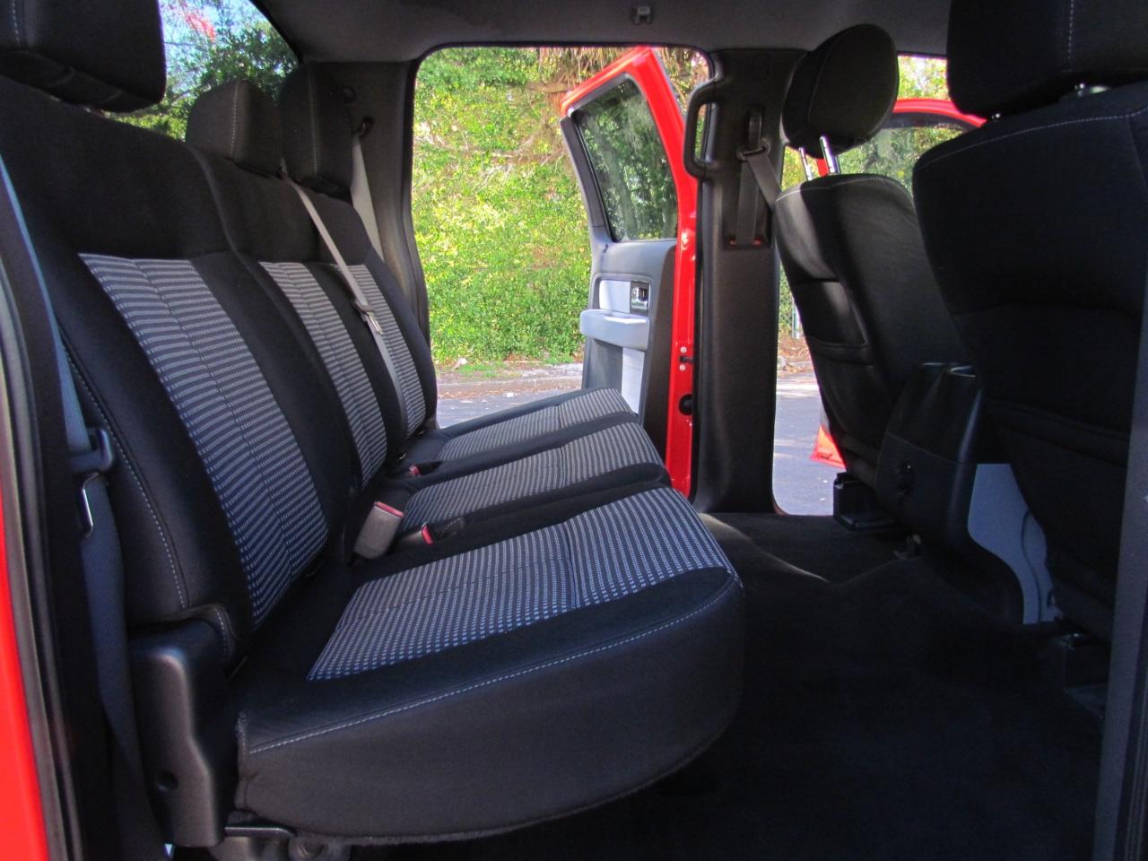 Ford F-150Stx Supercrew 5.5-Ft. Bed 2Wd - Thumbnail 16