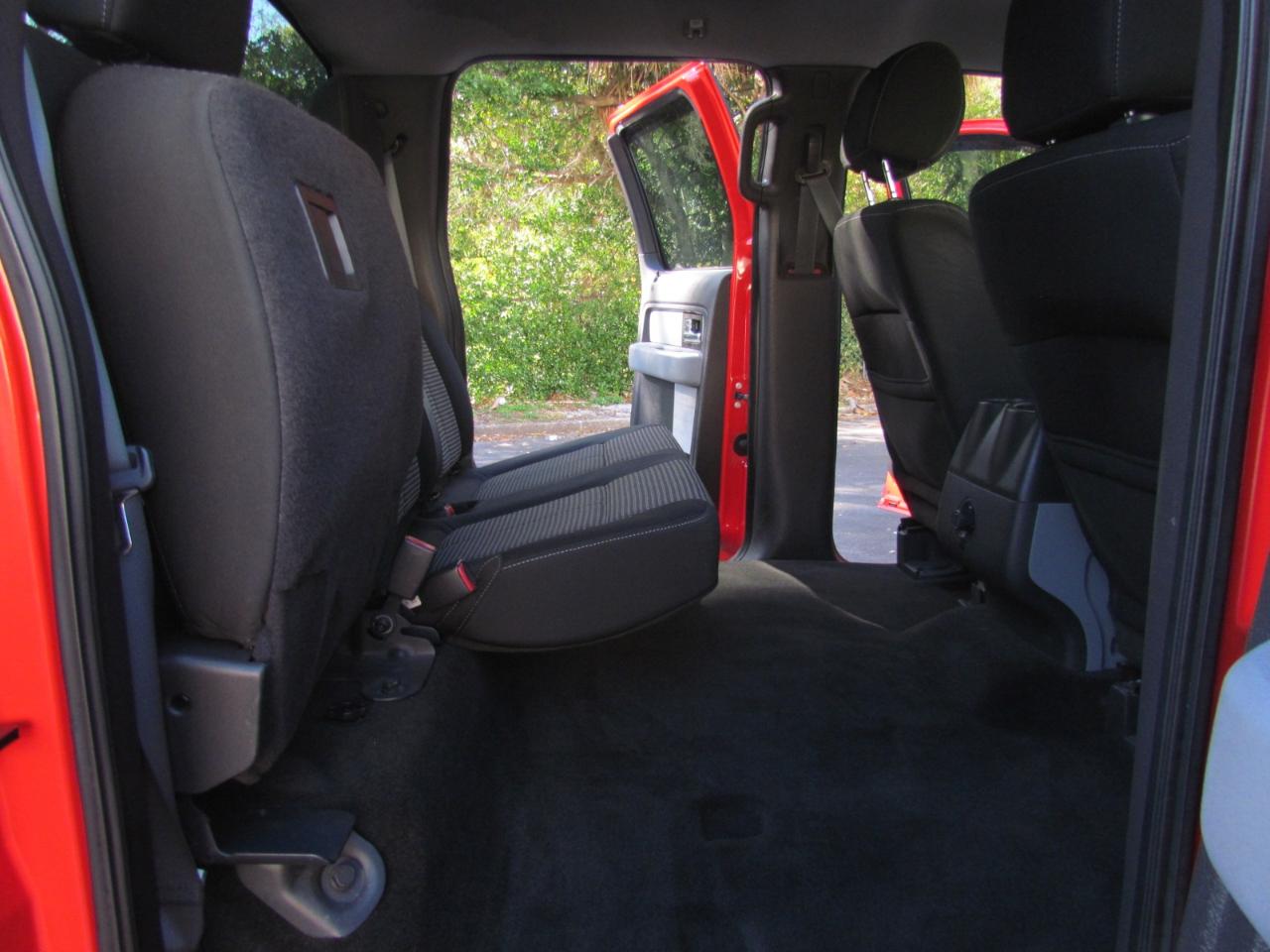 Ford F-150Stx Supercrew 5.5-Ft. Bed 2Wd - Thumbnail 17