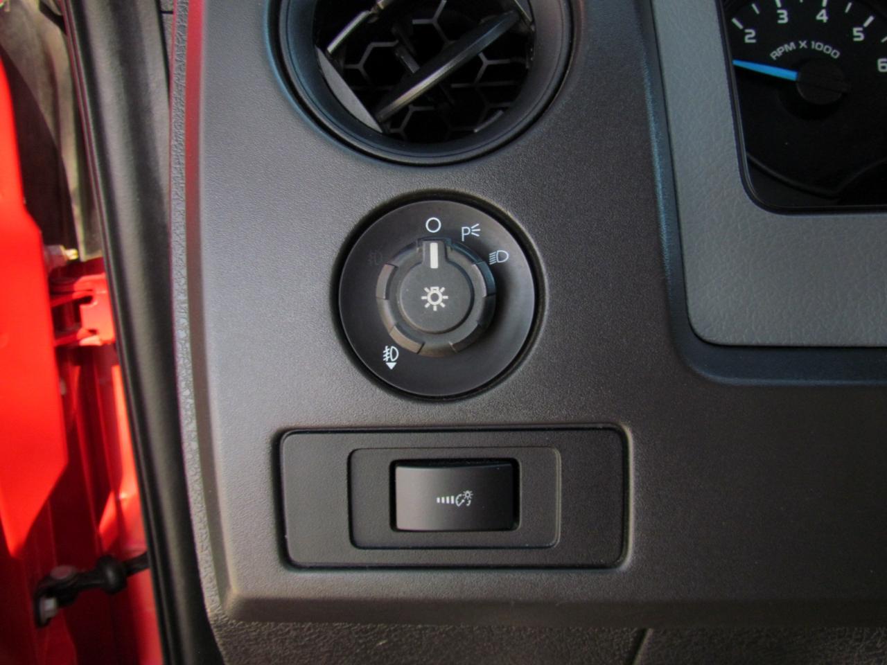 Ford F-150Stx Supercrew 5.5-Ft. Bed 2Wd - Thumbnail 20