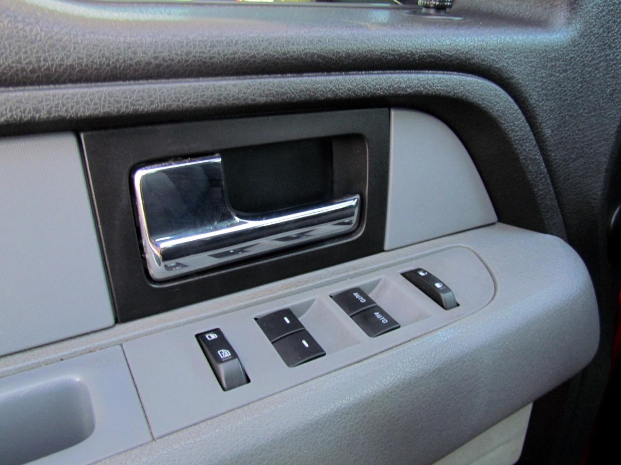 Ford F-150Stx Supercrew 5.5-Ft. Bed 2Wd - Thumbnail 19