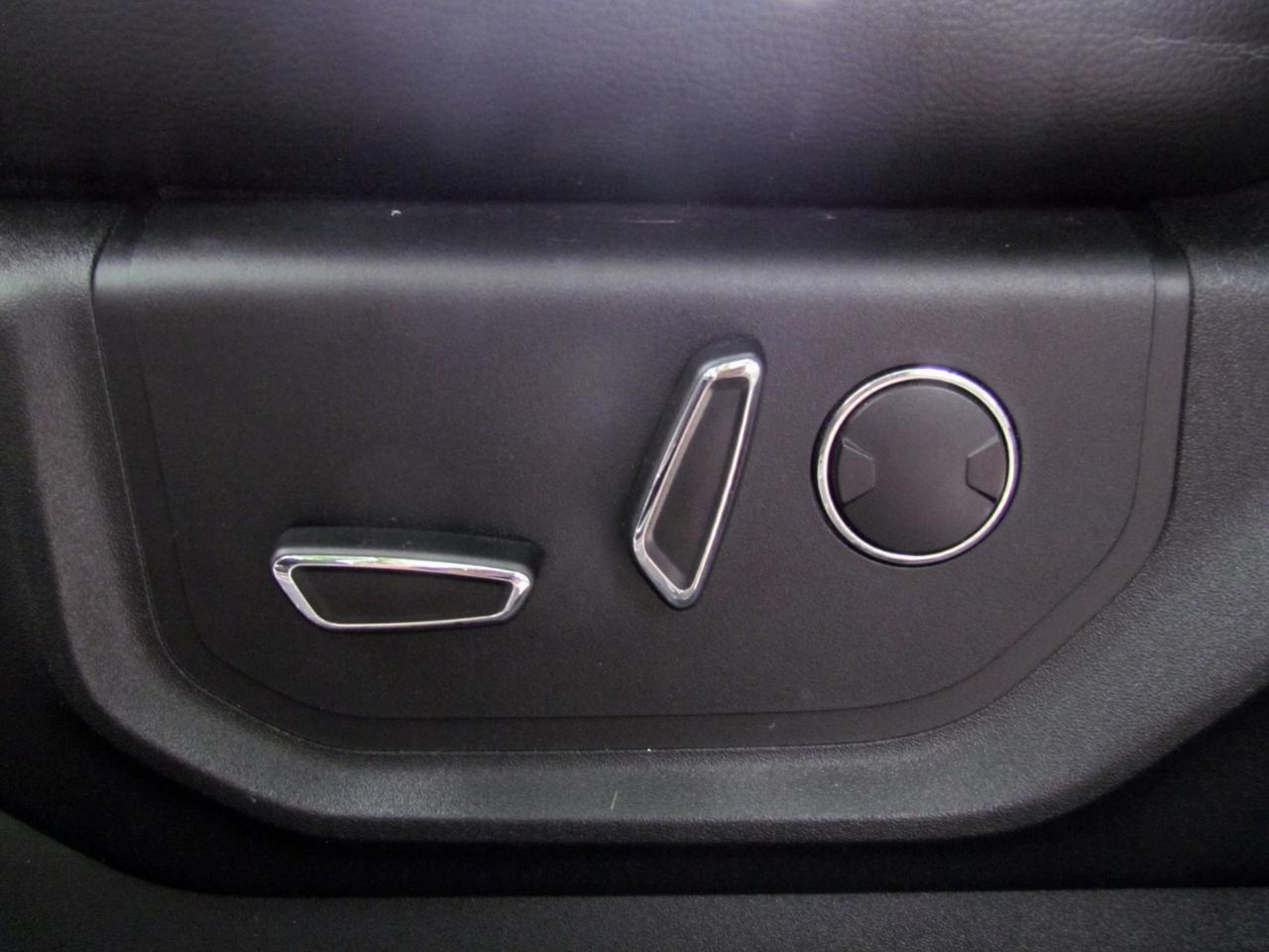 Ford F-150Lariat Supercrew 5.5-Ft. Bed 2Wd - Thumbnail 18